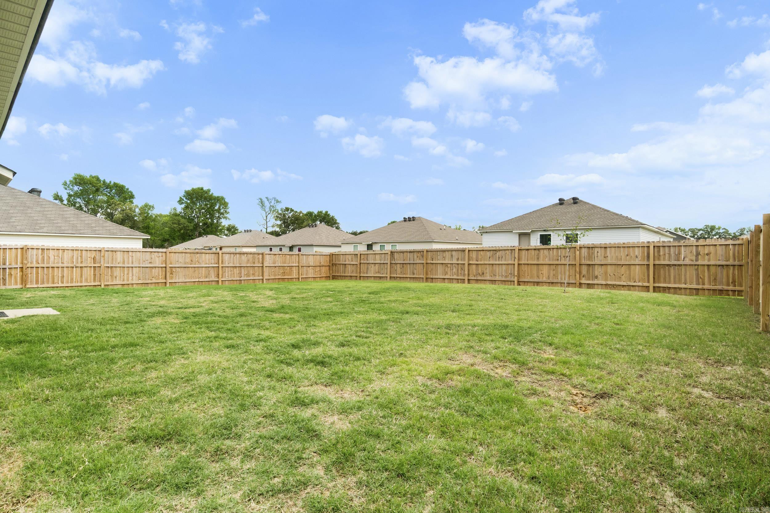 STAGECOACH MEADOWS - Residential