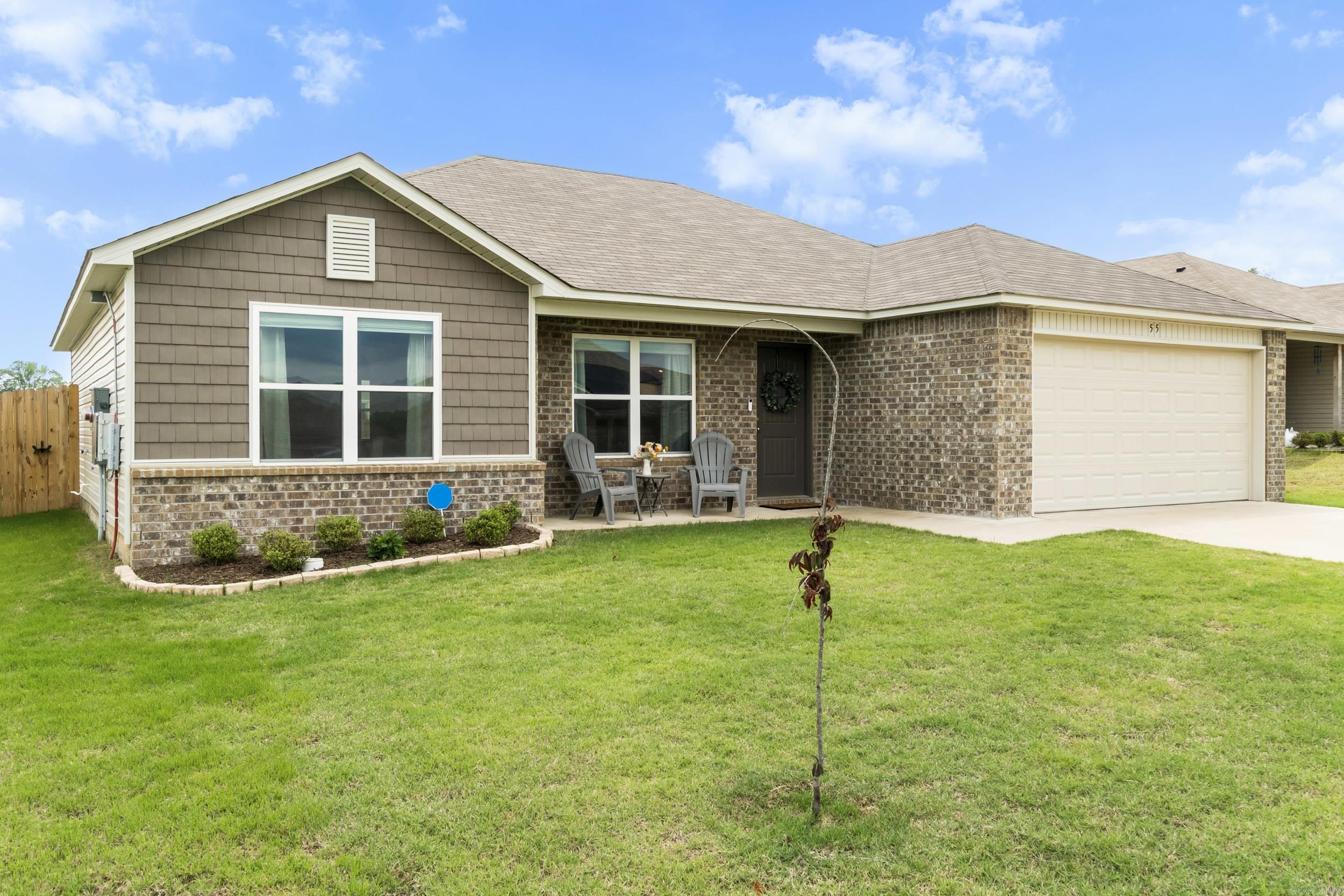 STAGECOACH MEADOWS - Residential