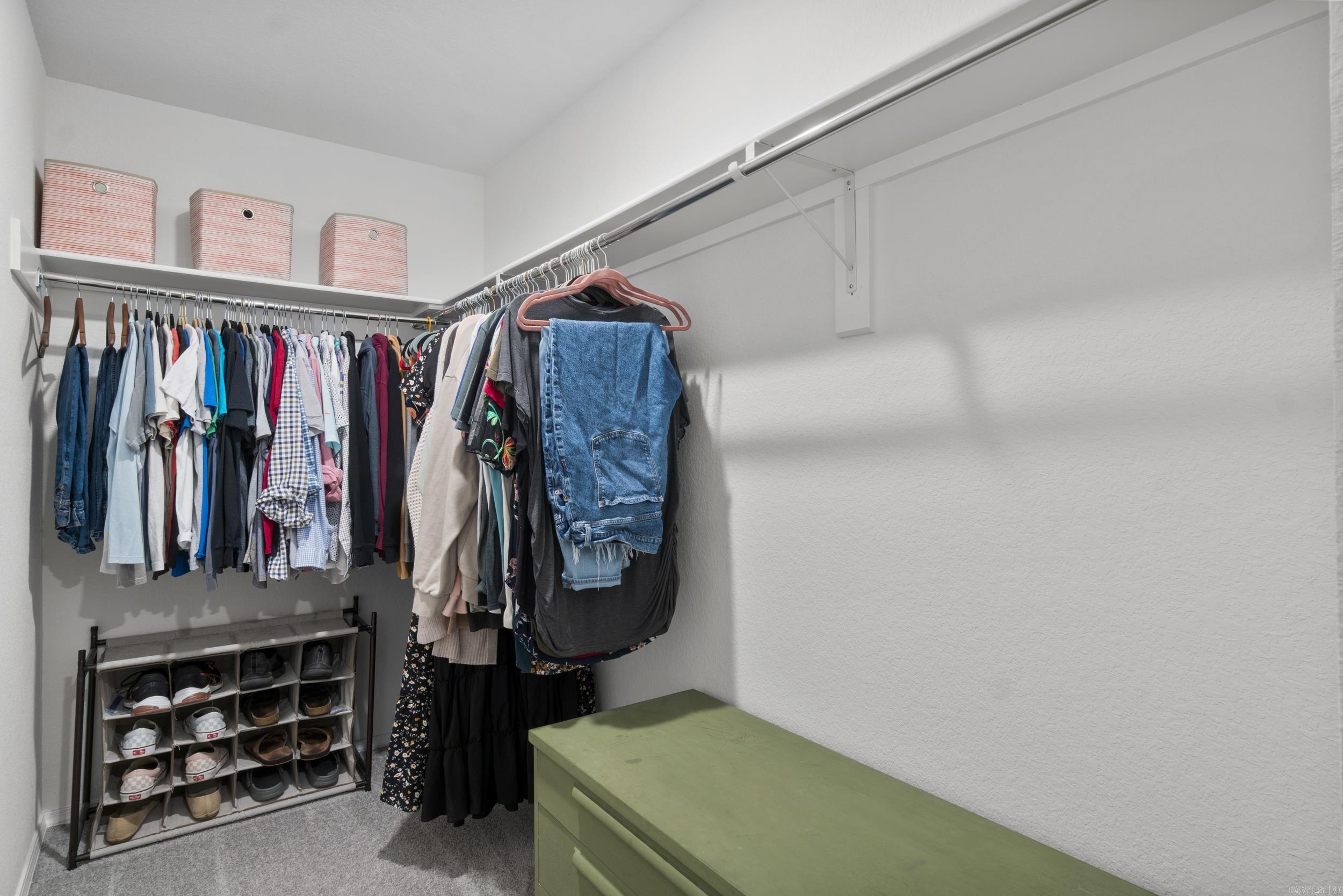 STAGECOACH MEADOWS - Residential