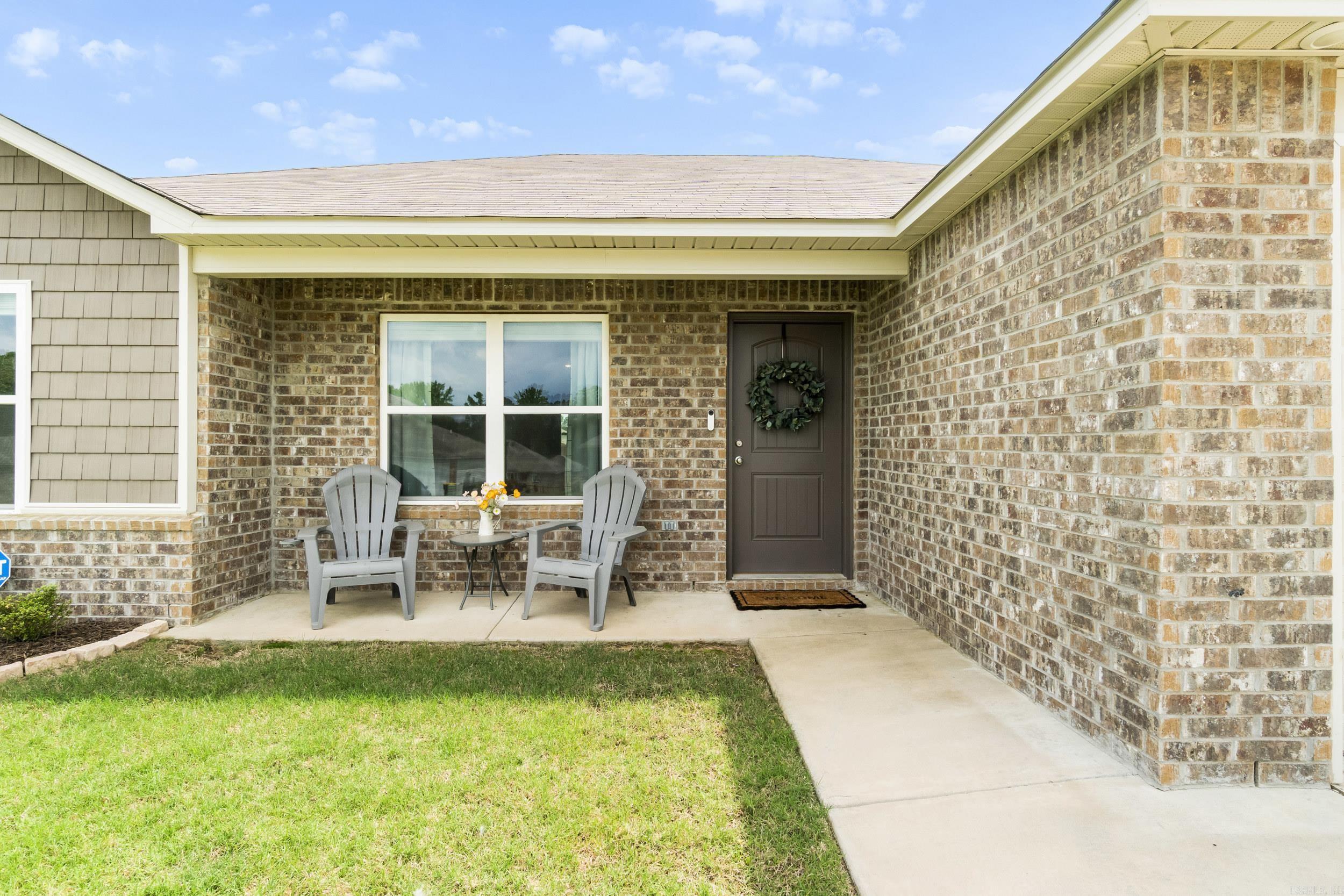 STAGECOACH MEADOWS - Residential