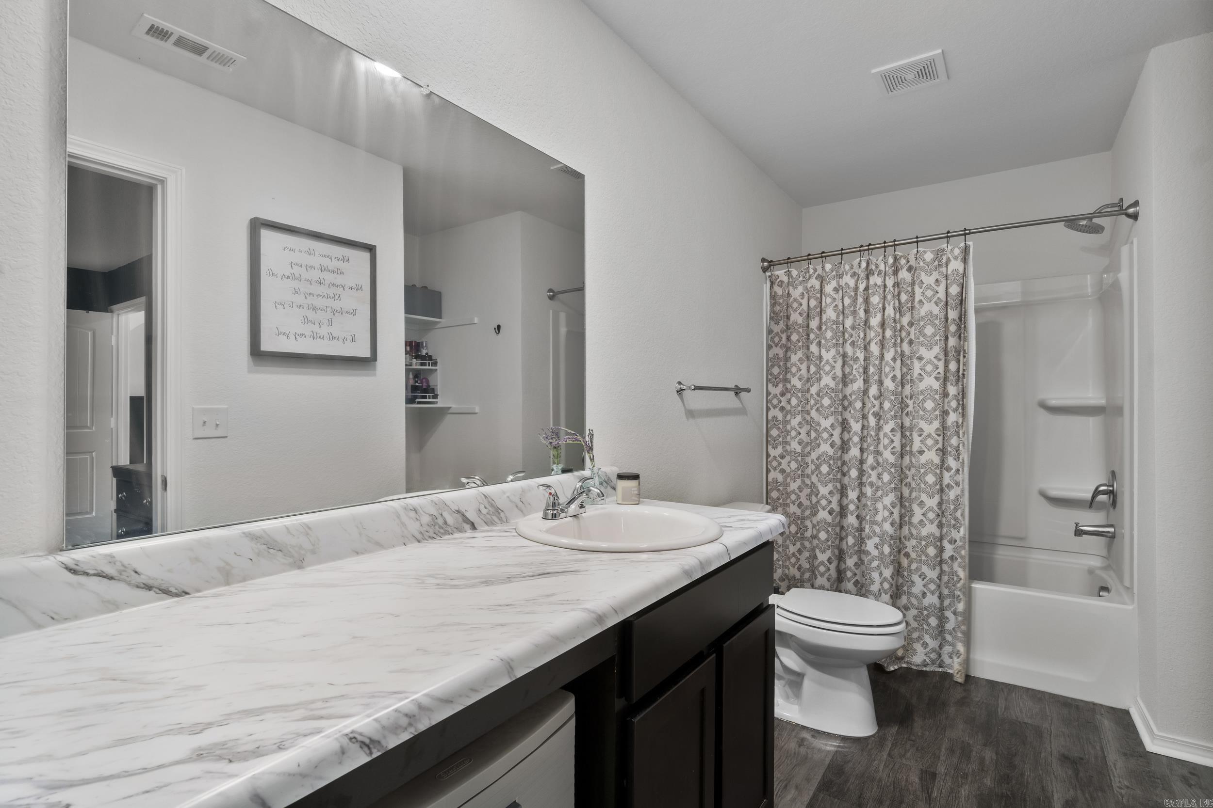 STAGECOACH MEADOWS - Residential