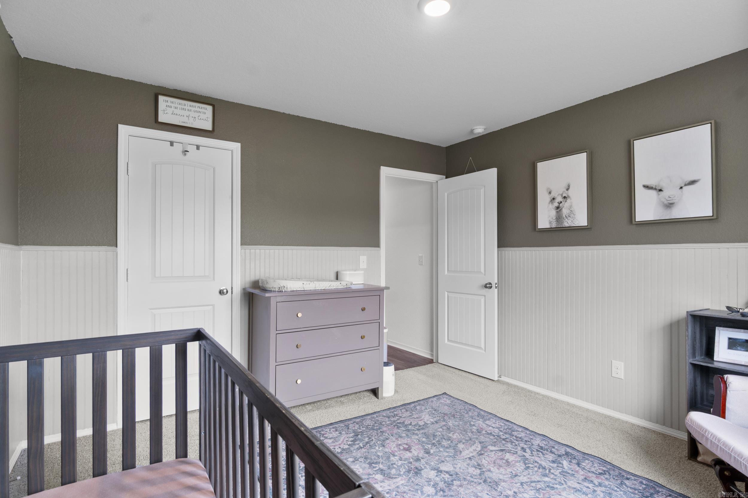 STAGECOACH MEADOWS - Residential