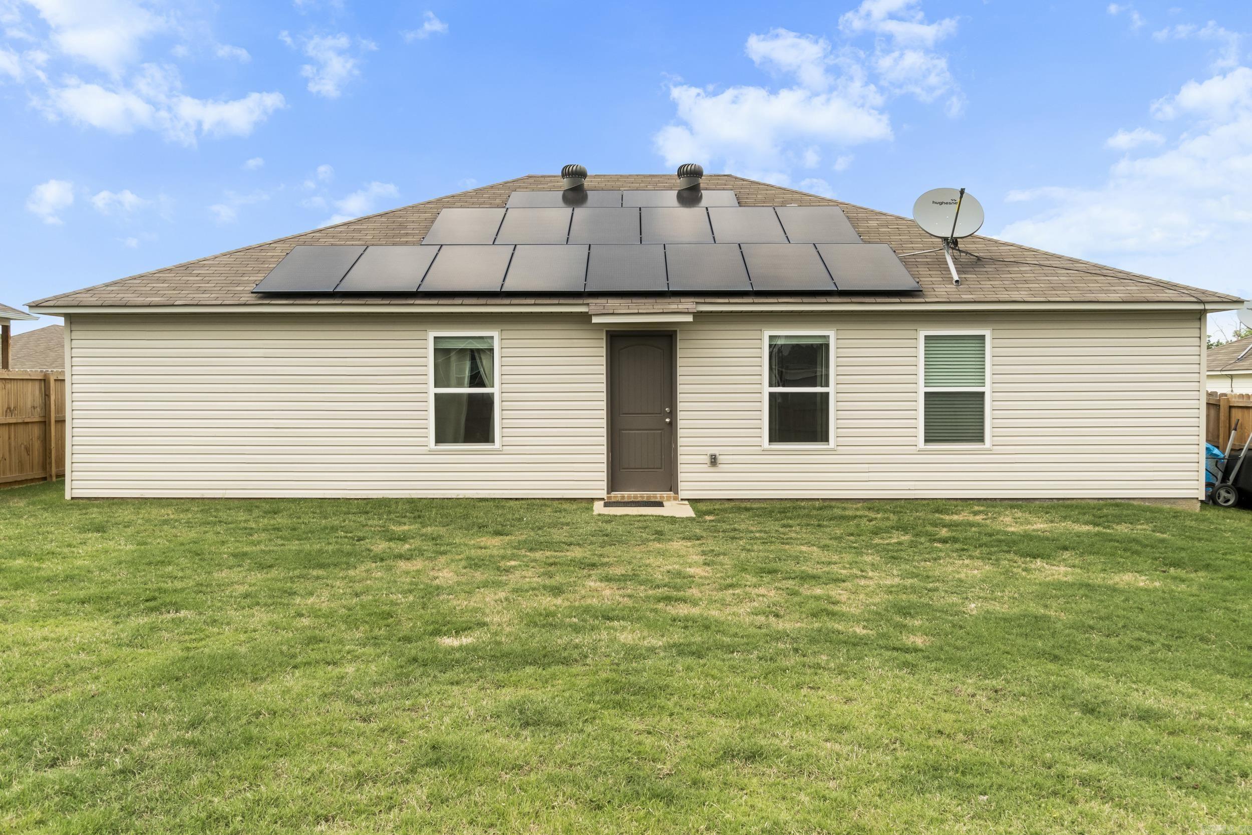 STAGECOACH MEADOWS - Residential