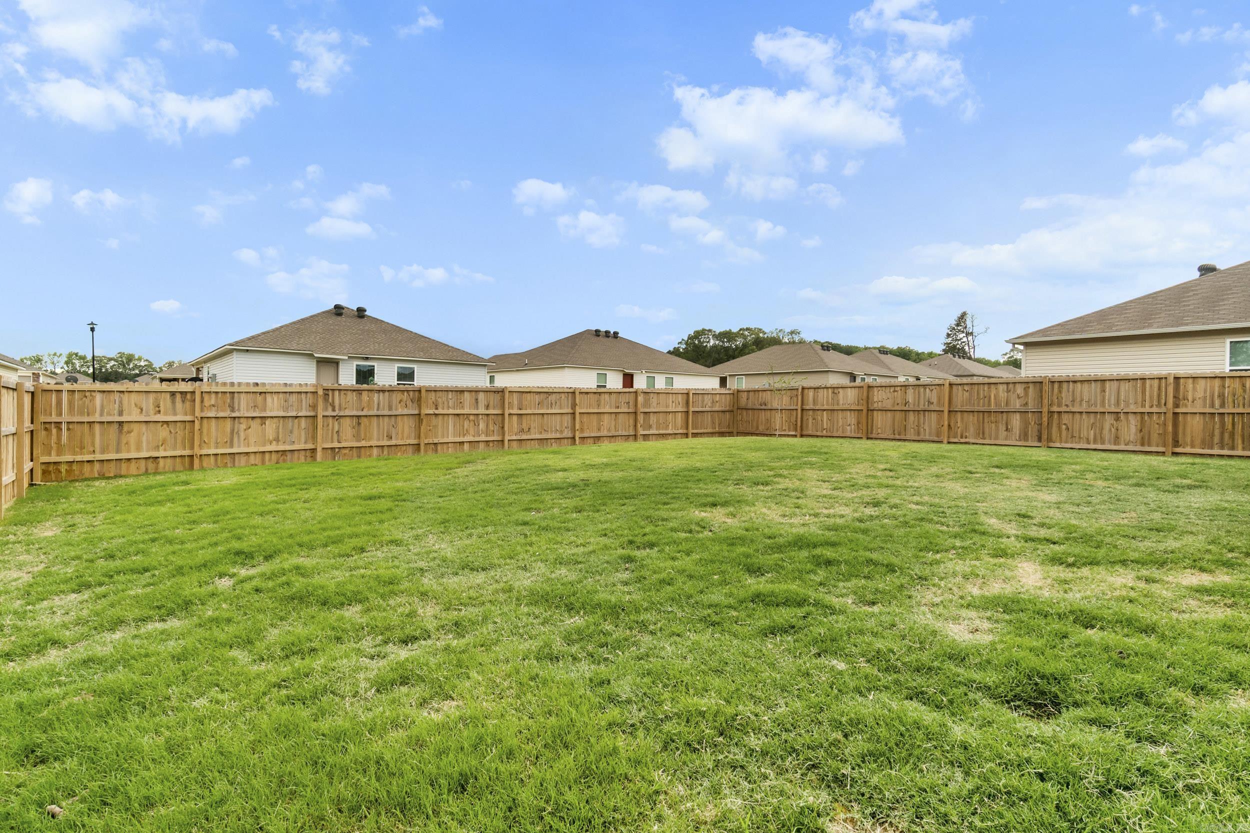 STAGECOACH MEADOWS - Residential