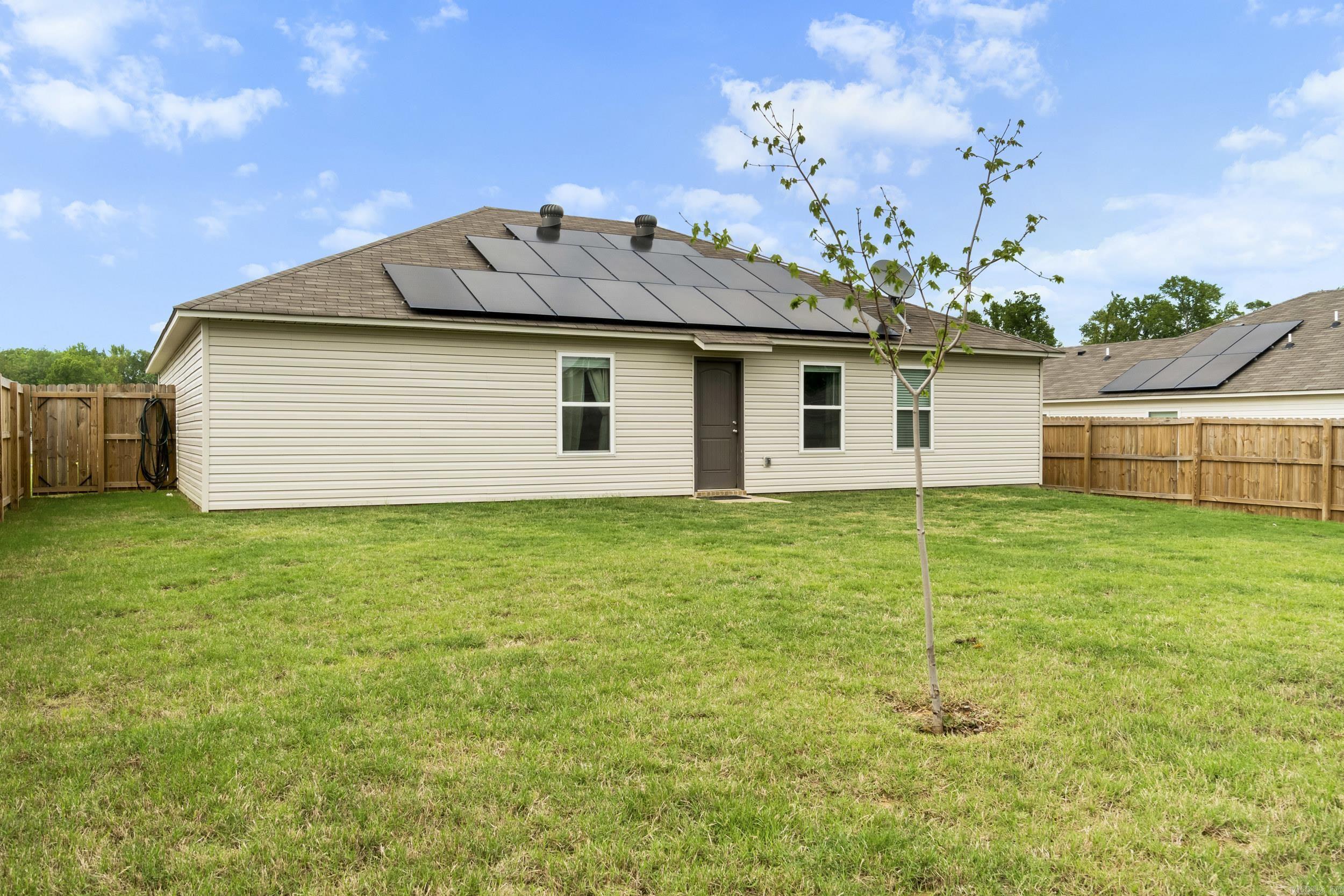 STAGECOACH MEADOWS - Residential