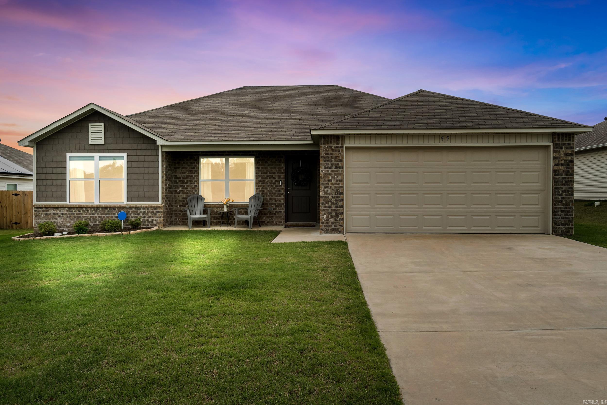 STAGECOACH MEADOWS - Residential