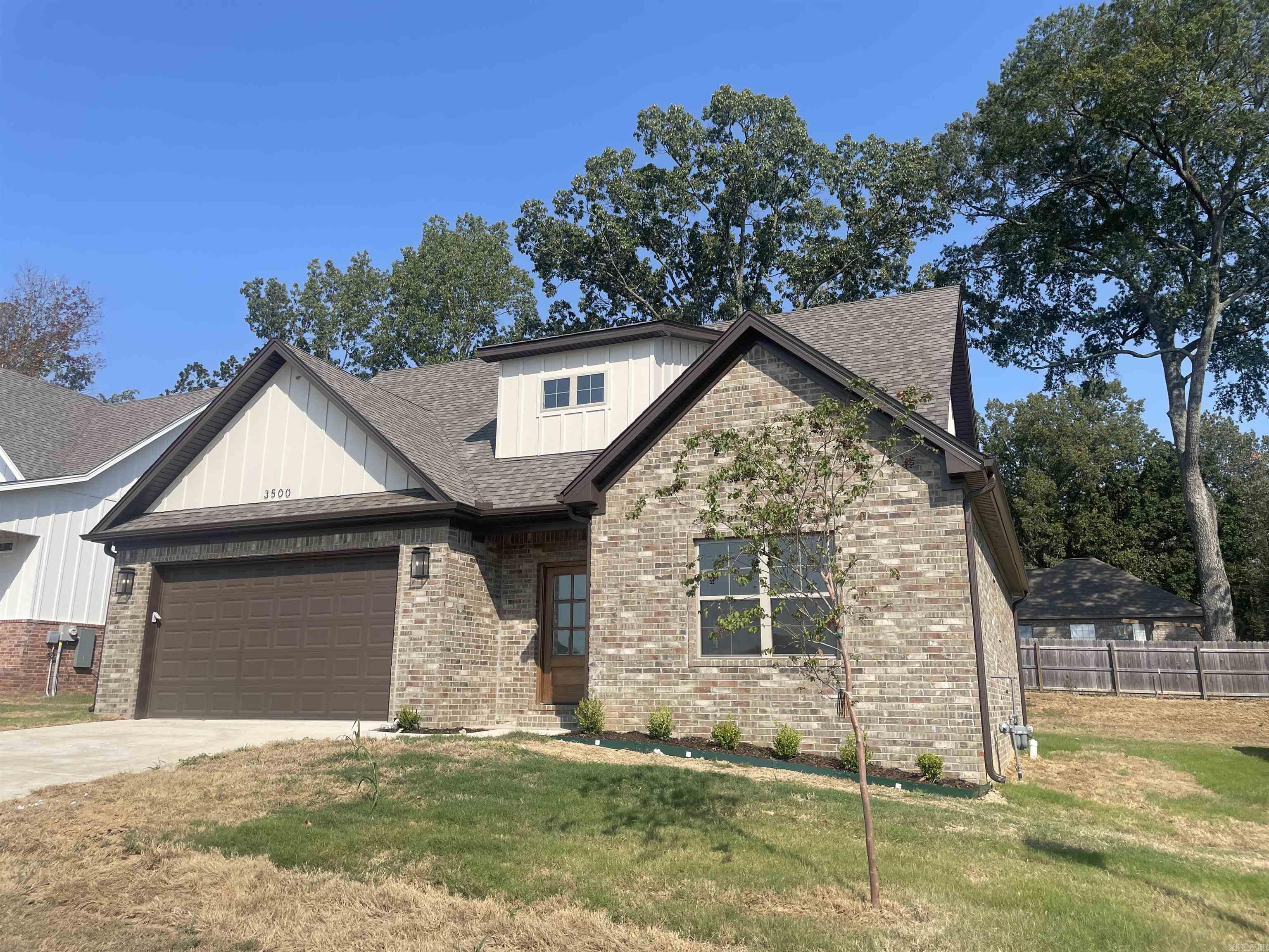 SYLVIA SPRINGS SUBDIVISION - Residential