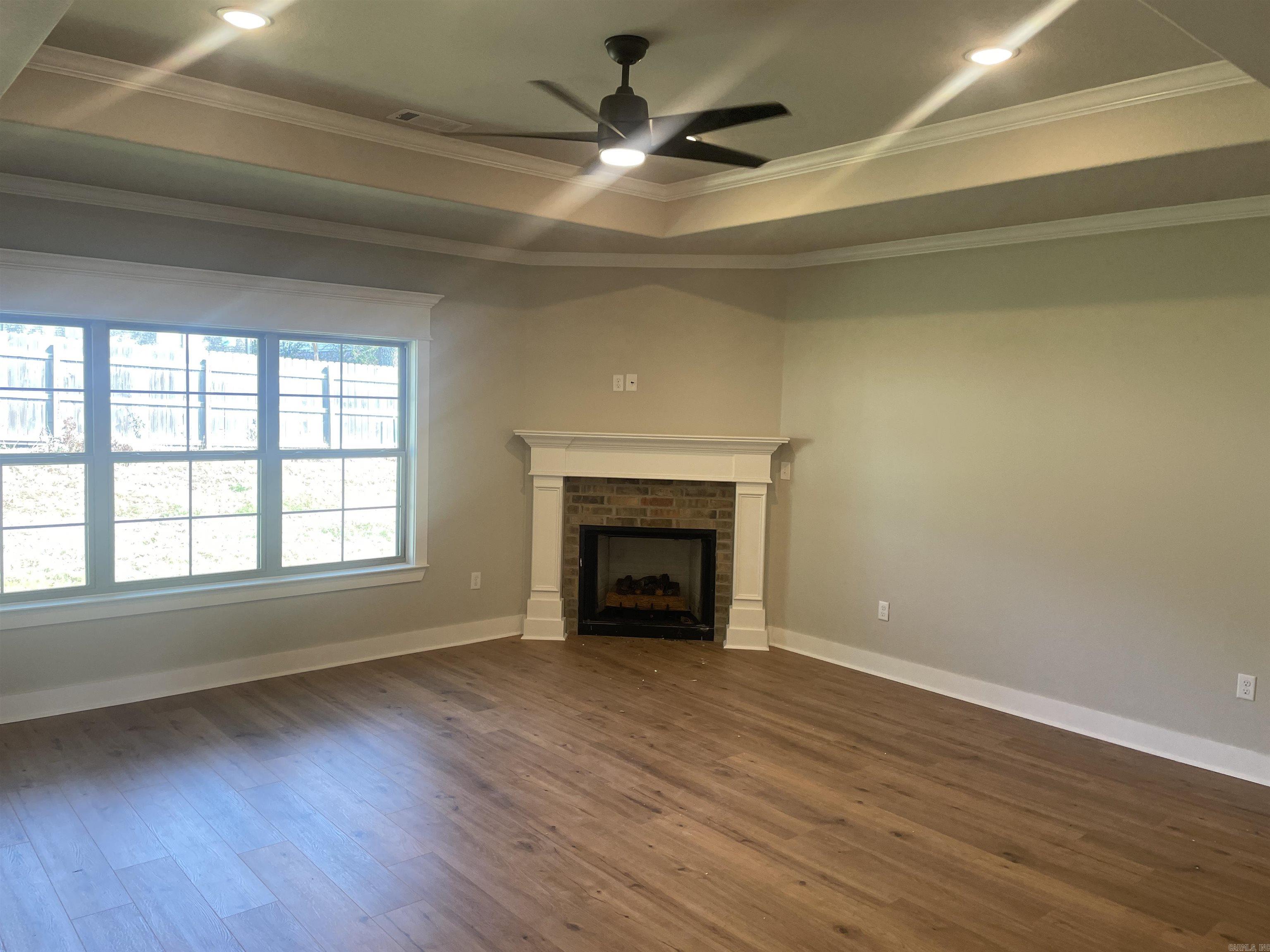 SYLVIA SPRINGS SUBDIVISION - Residential