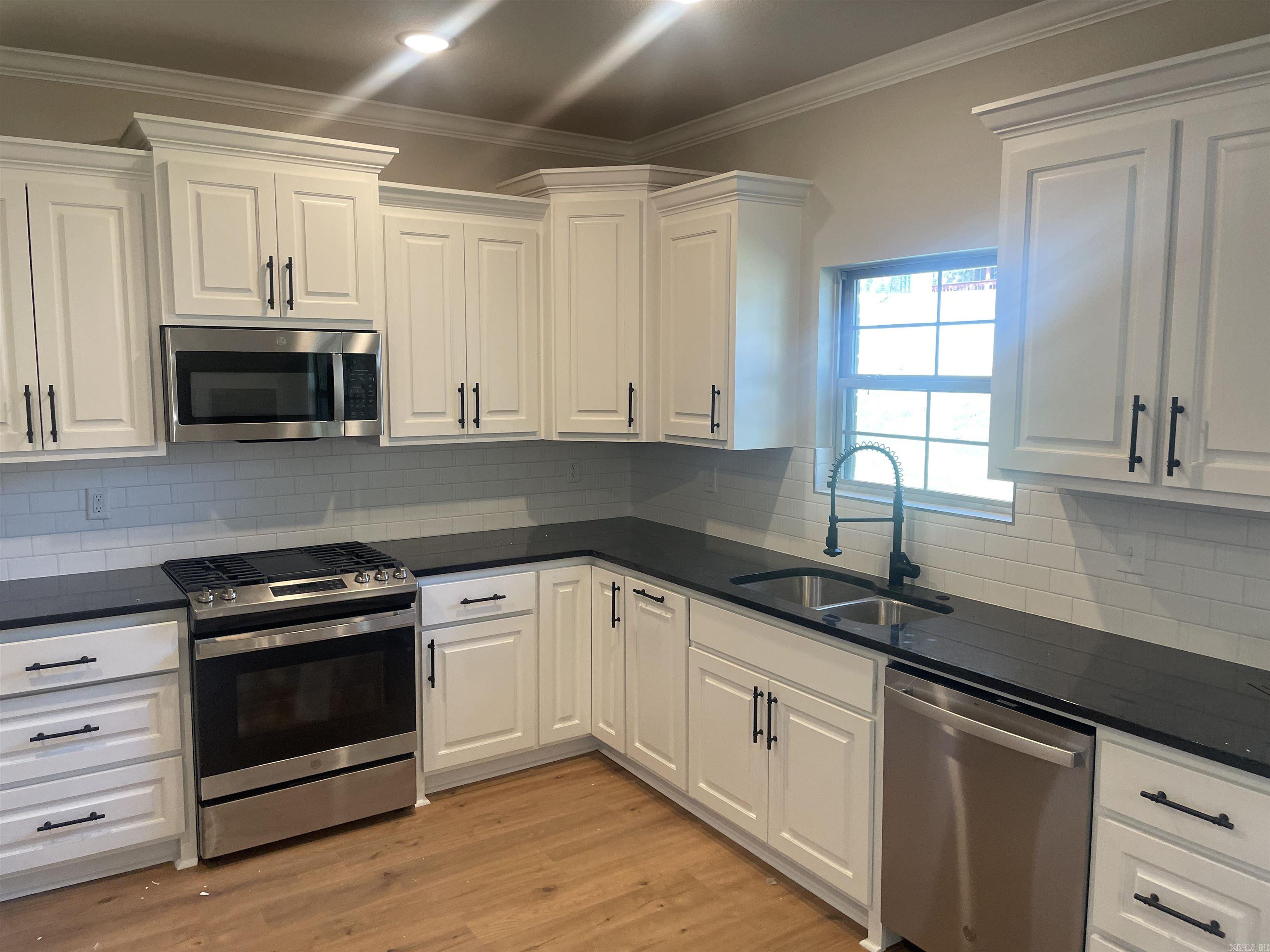 SYLVIA SPRINGS SUBDIVISION - Residential