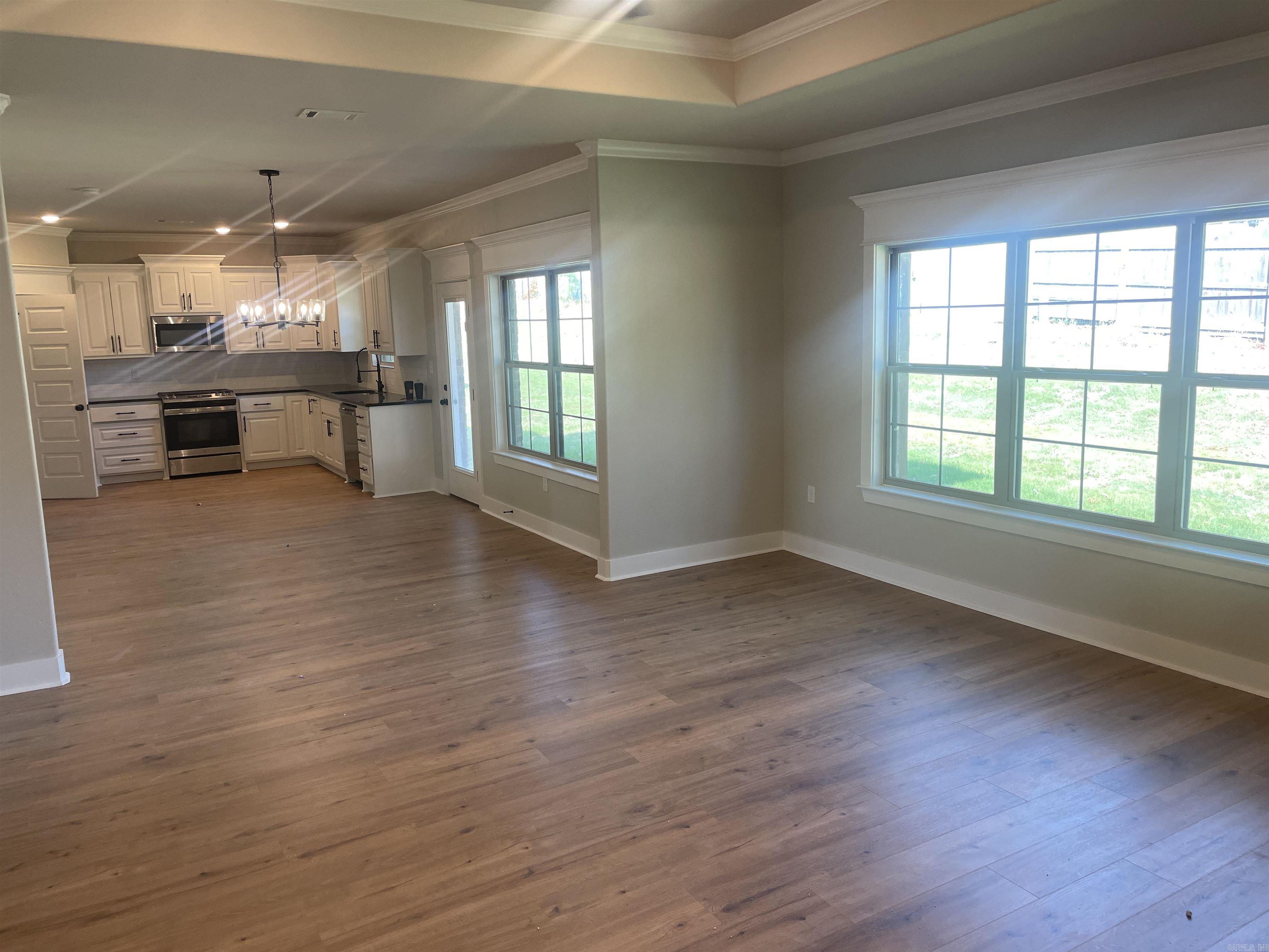 SYLVIA SPRINGS SUBDIVISION - Residential