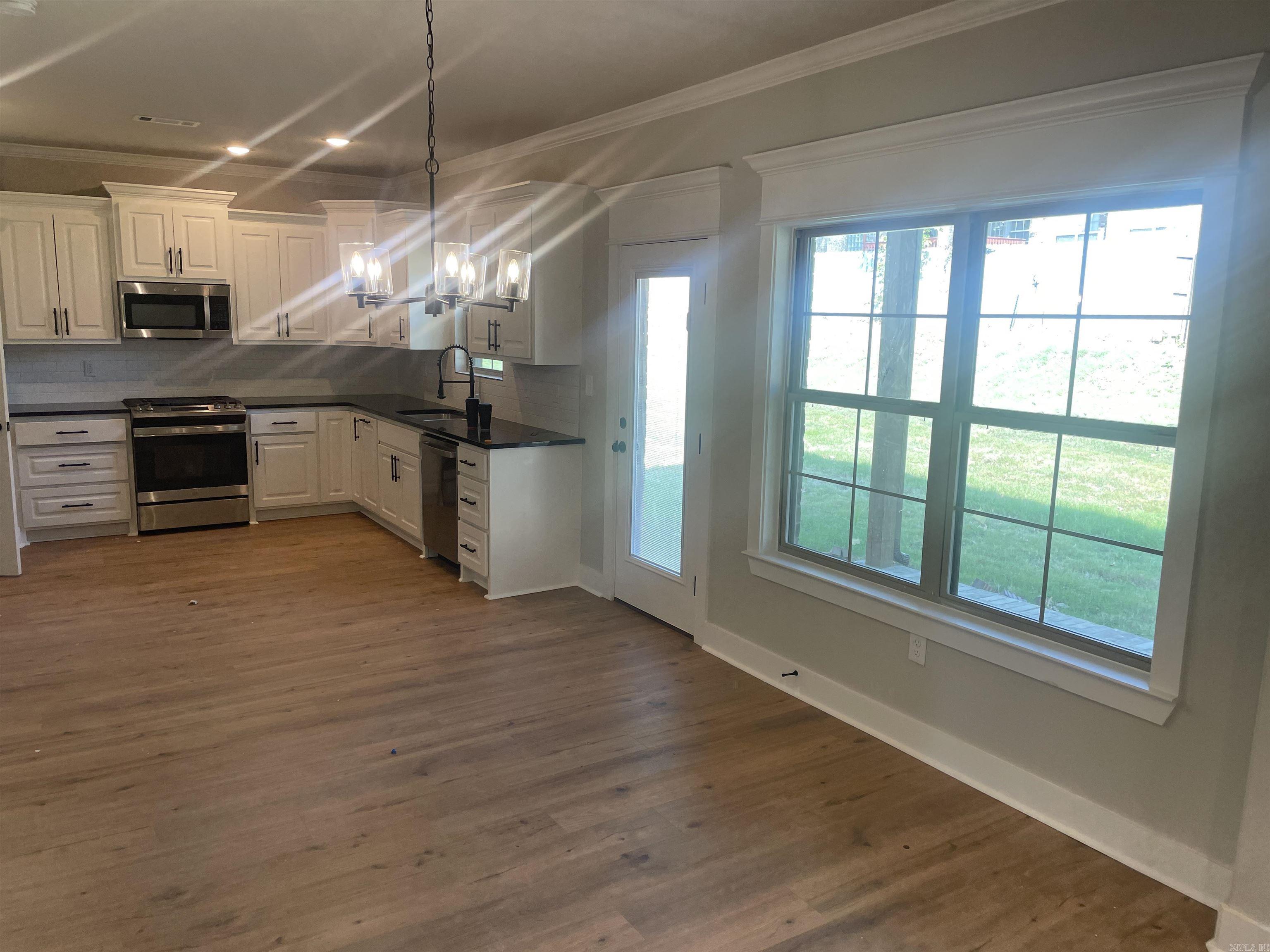 SYLVIA SPRINGS SUBDIVISION - Residential