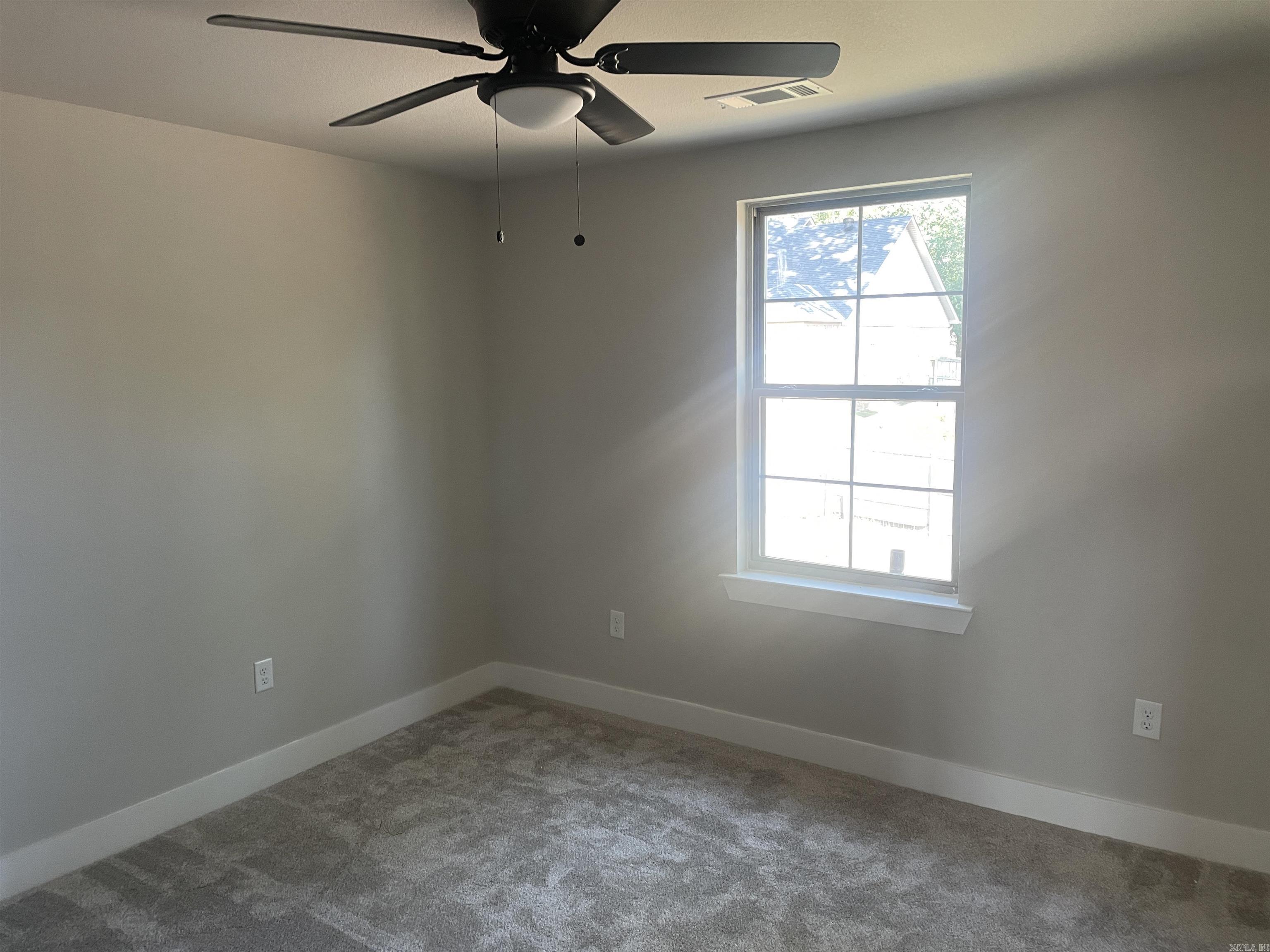 SYLVIA SPRINGS SUBDIVISION - Residential