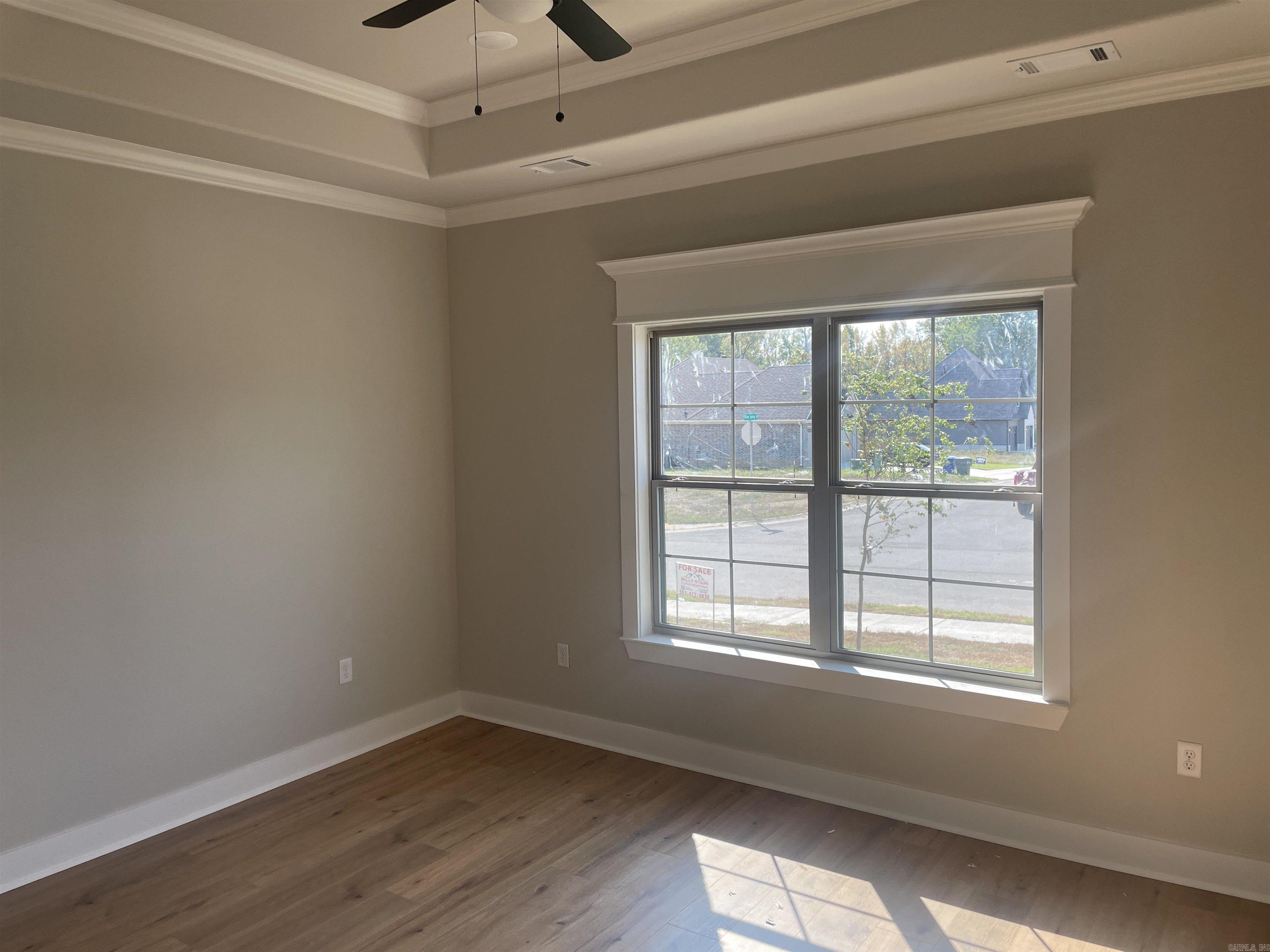 SYLVIA SPRINGS SUBDIVISION - Residential