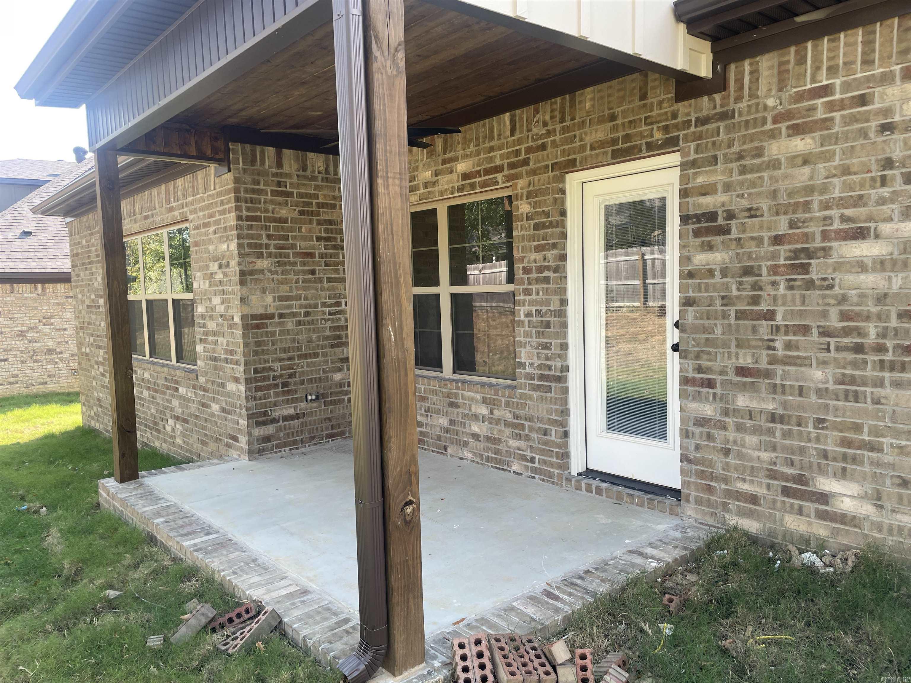 SYLVIA SPRINGS SUBDIVISION - Residential