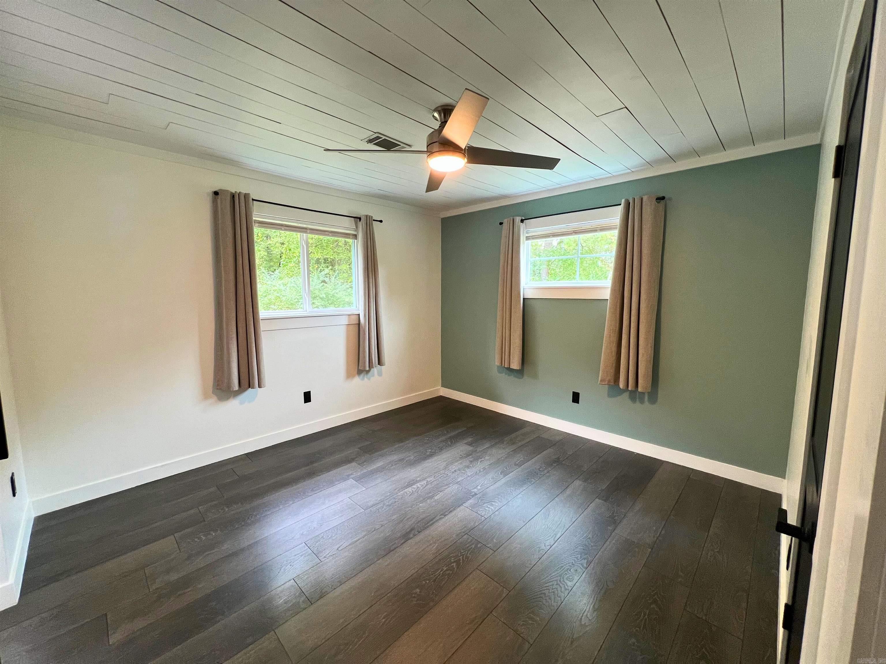 Clover Hil - Residential