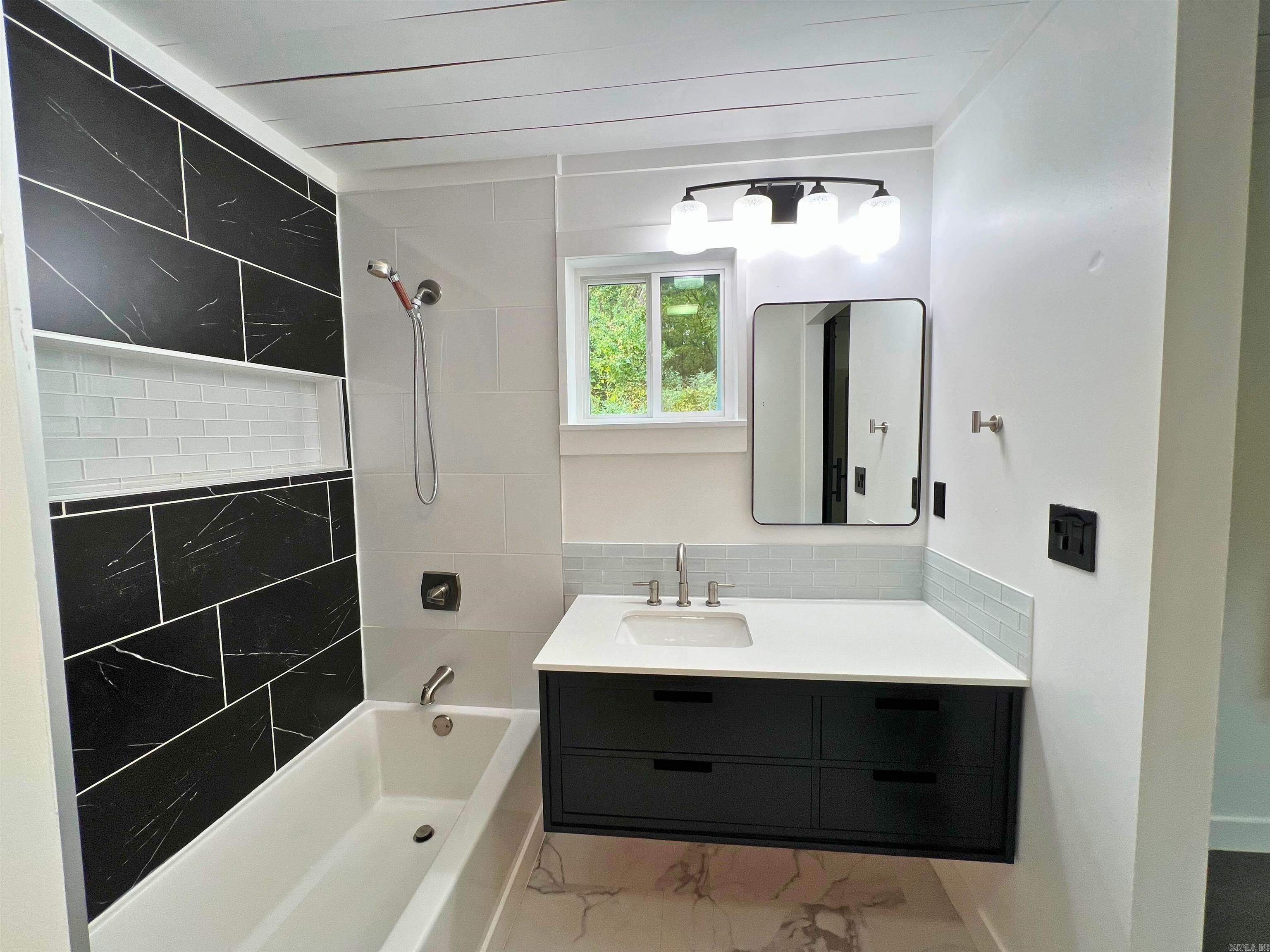 Clover Hil - Residential