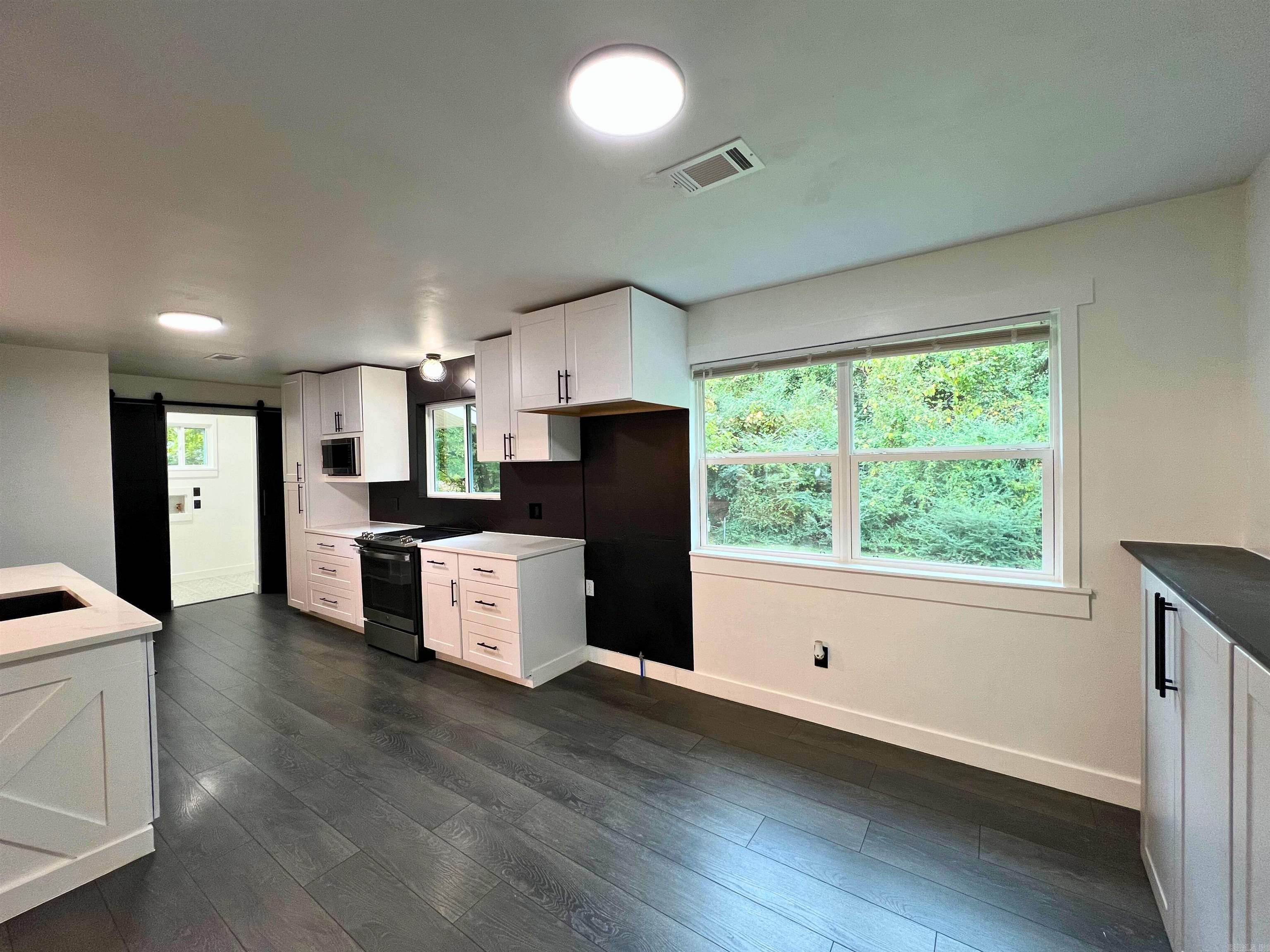 Clover Hil - Residential