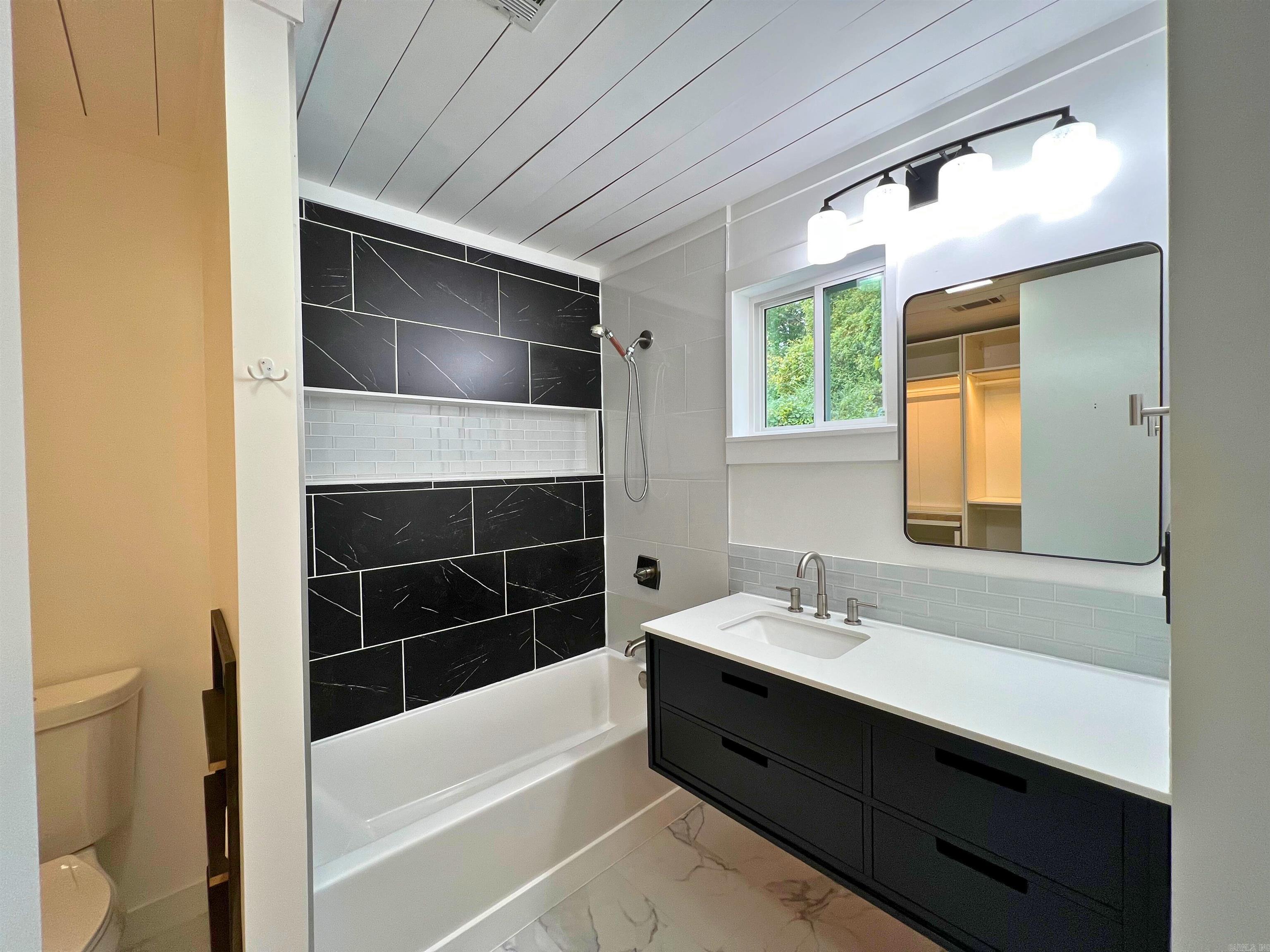 Clover Hil - Residential