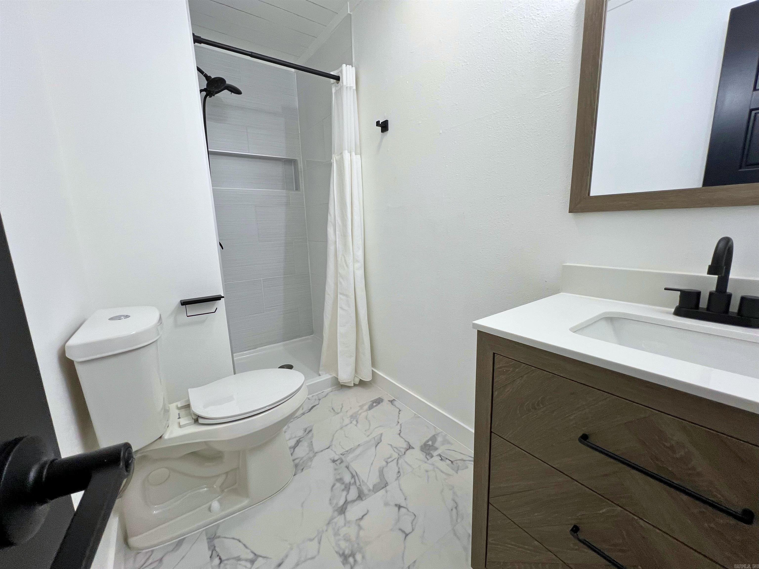 Clover Hil - Residential