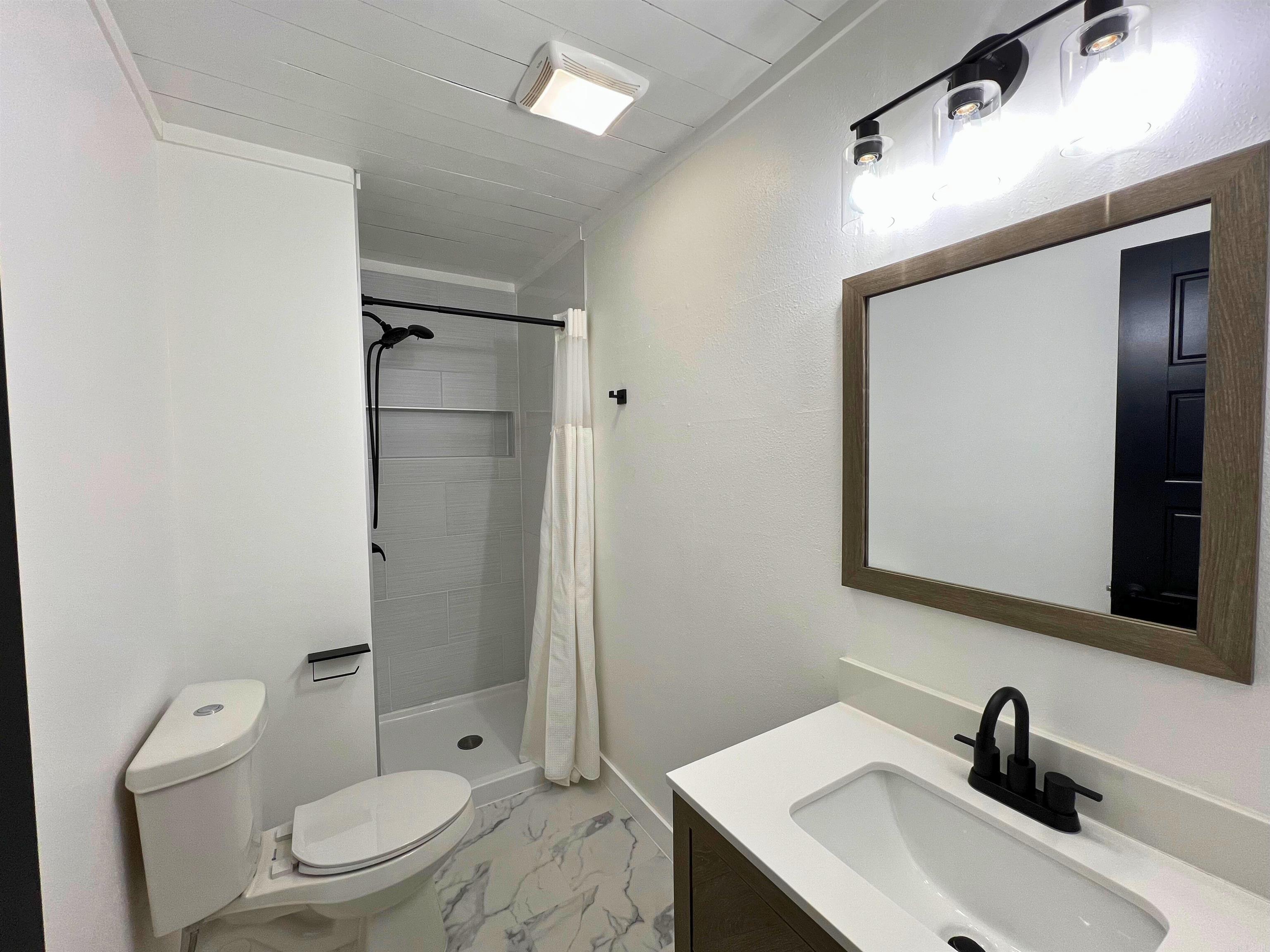 Clover Hil - Residential