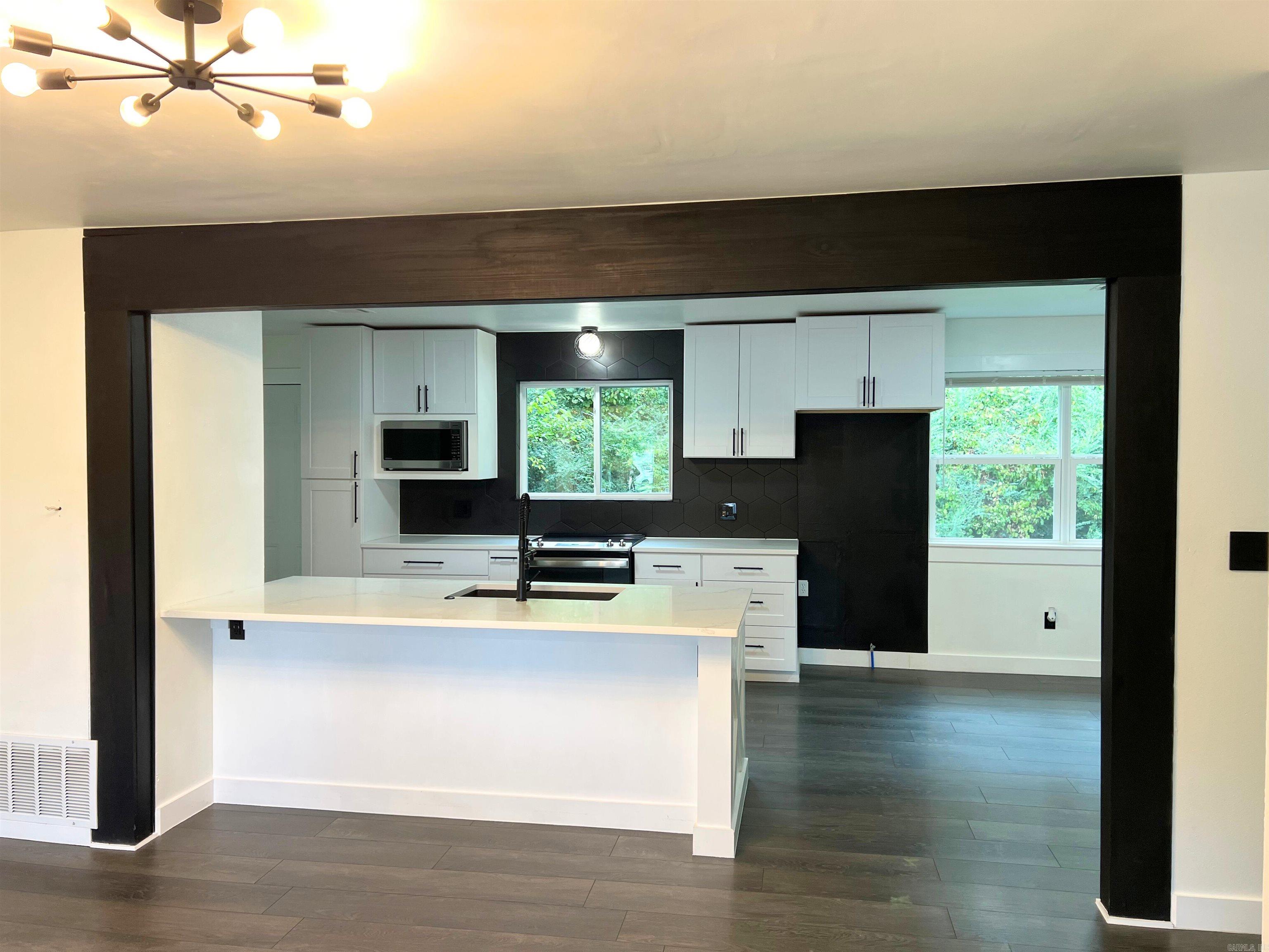 Clover Hil - Residential