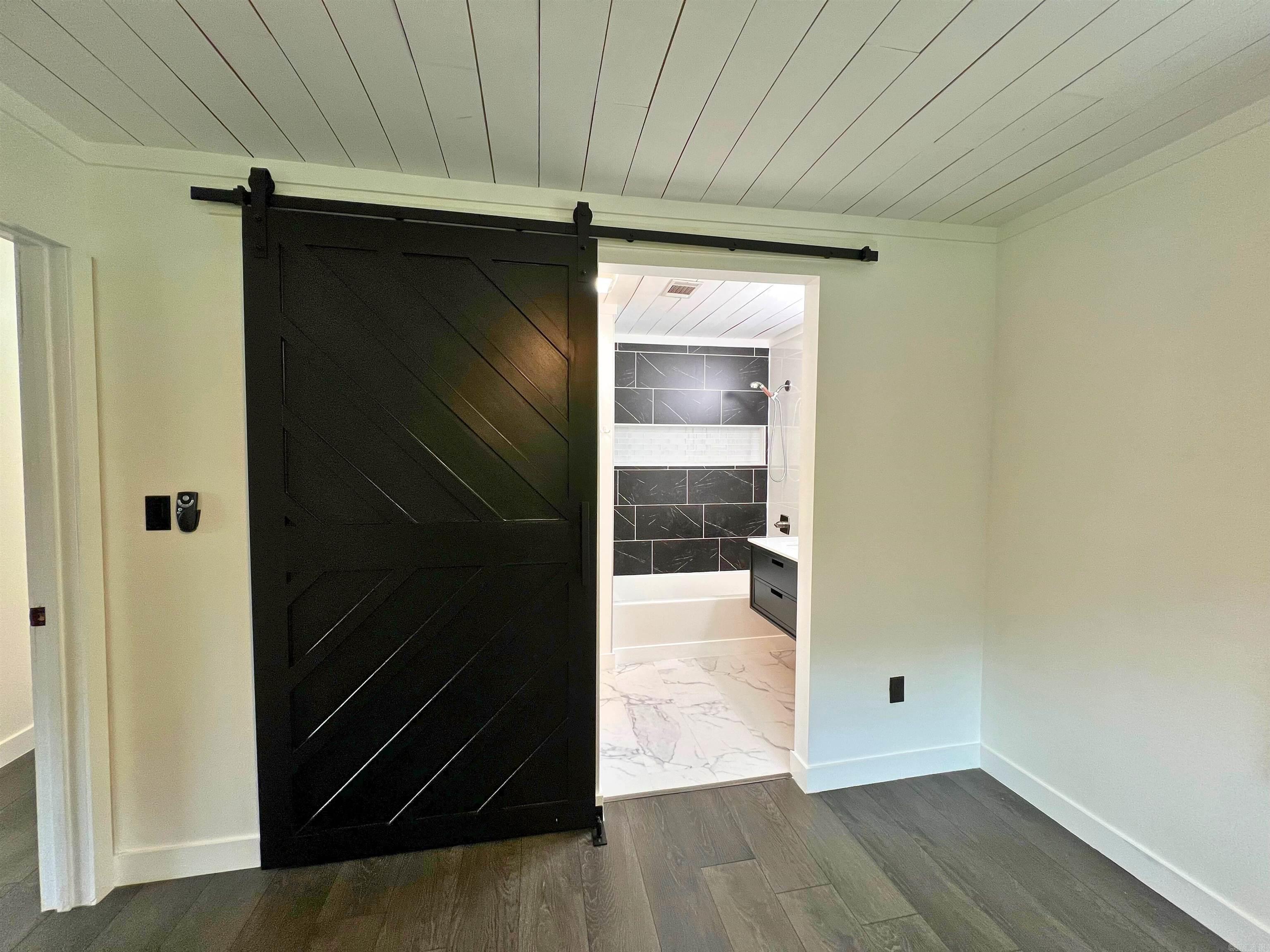 Clover Hil - Residential