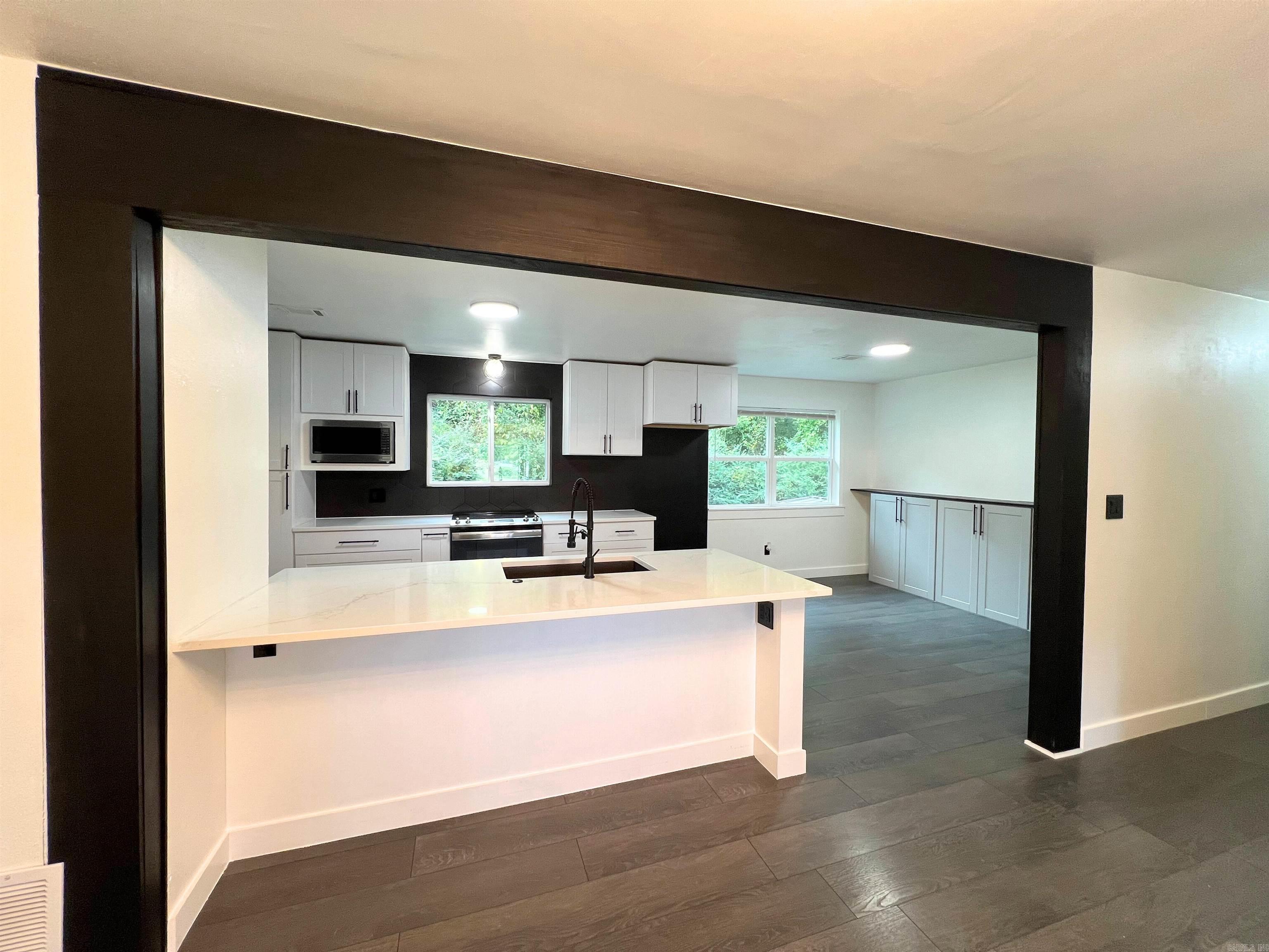 Clover Hil - Residential