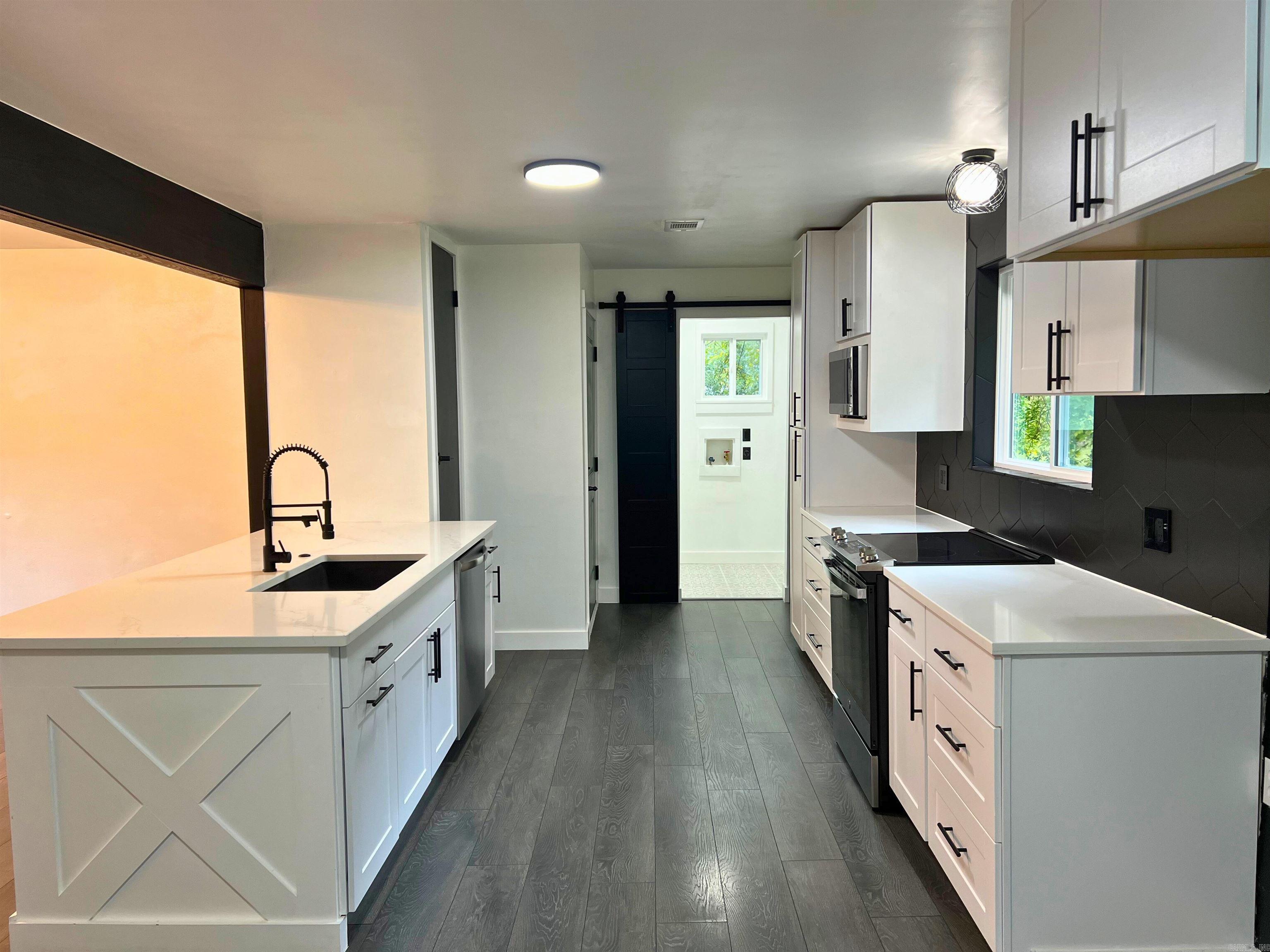 Clover Hil - Residential