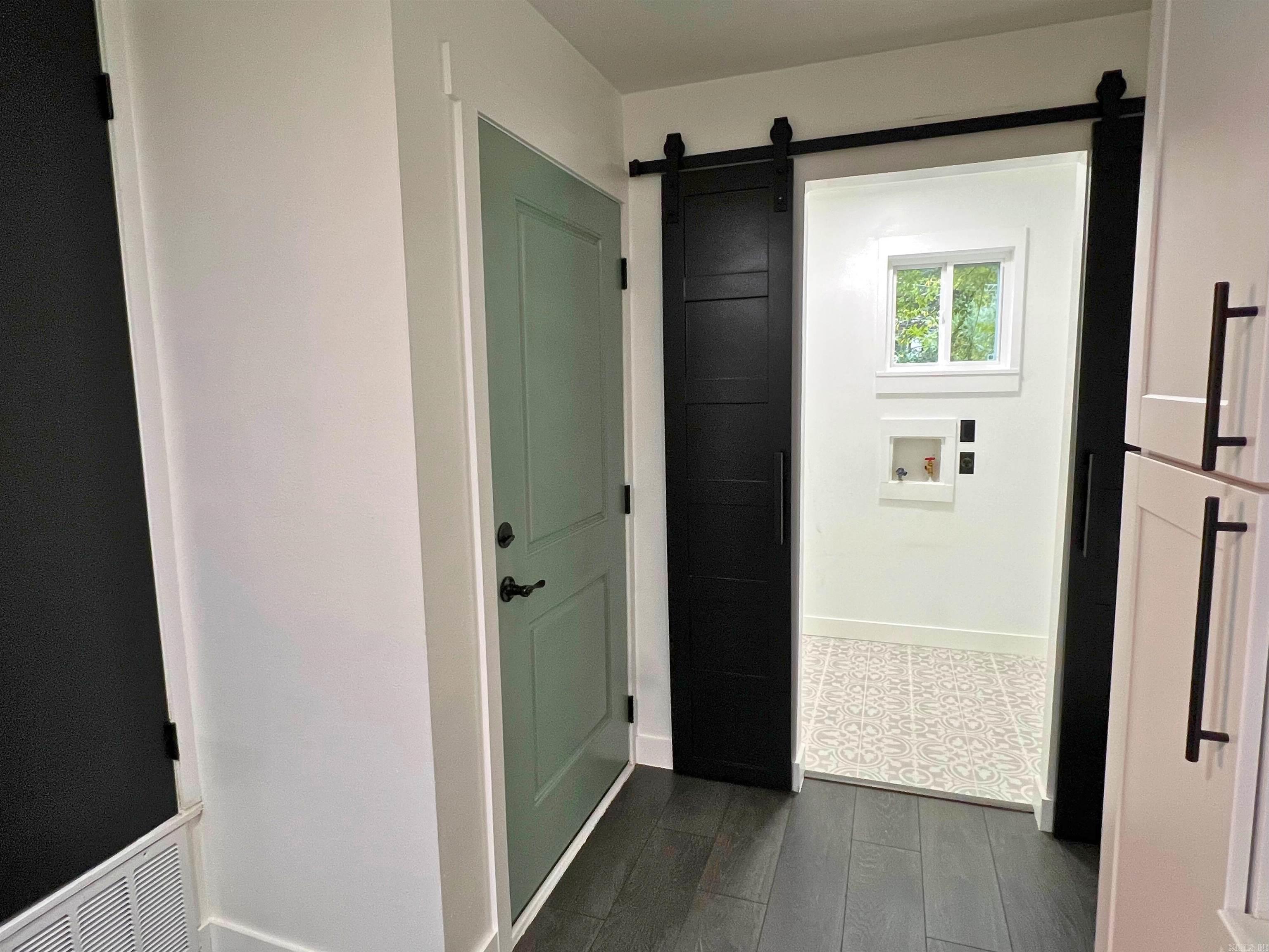 Clover Hil - Residential