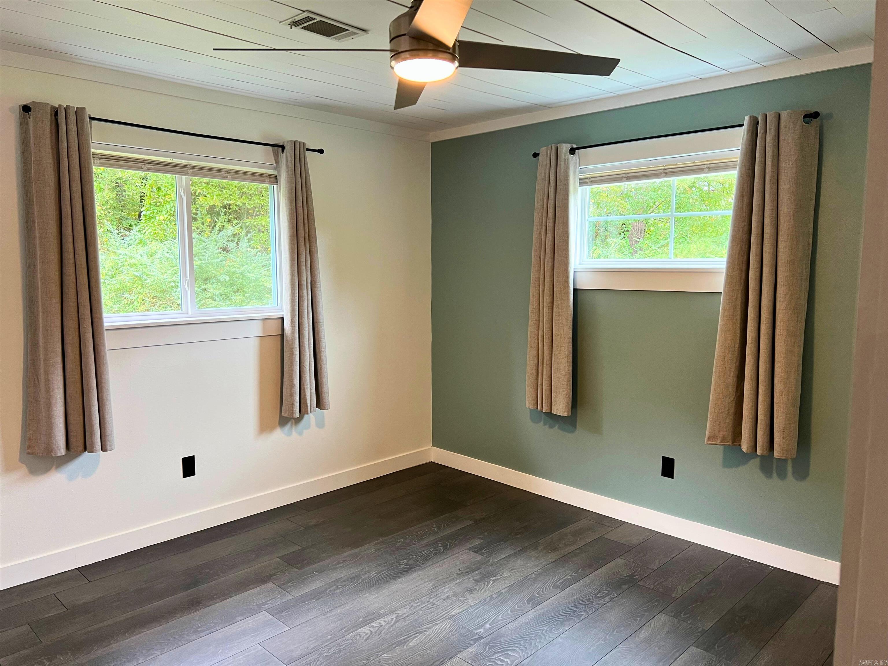 Clover Hil - Residential