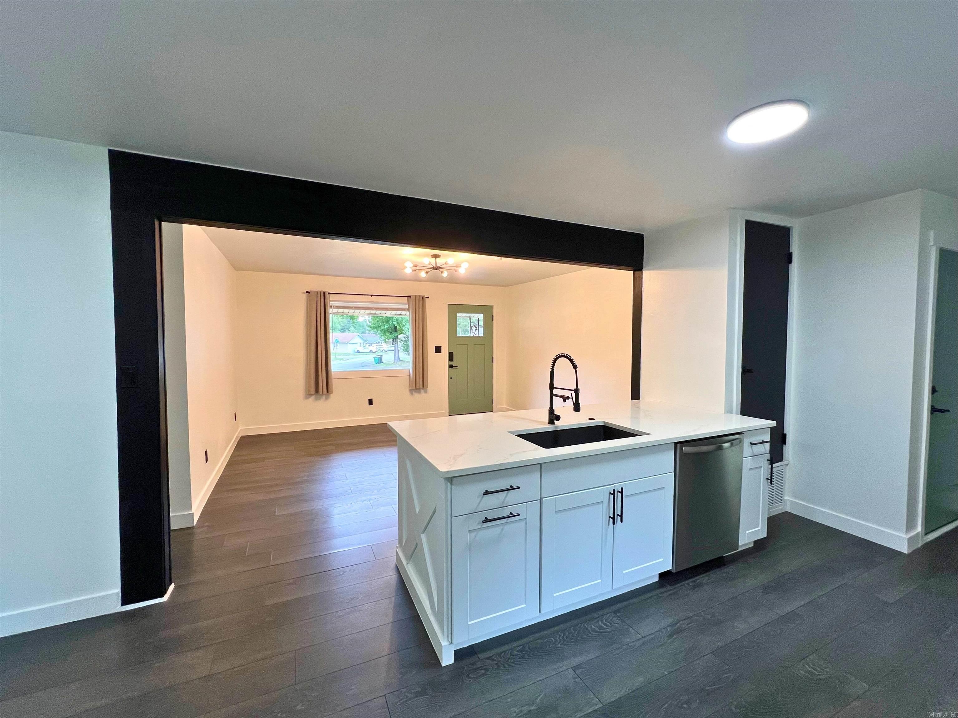 Clover Hil - Residential