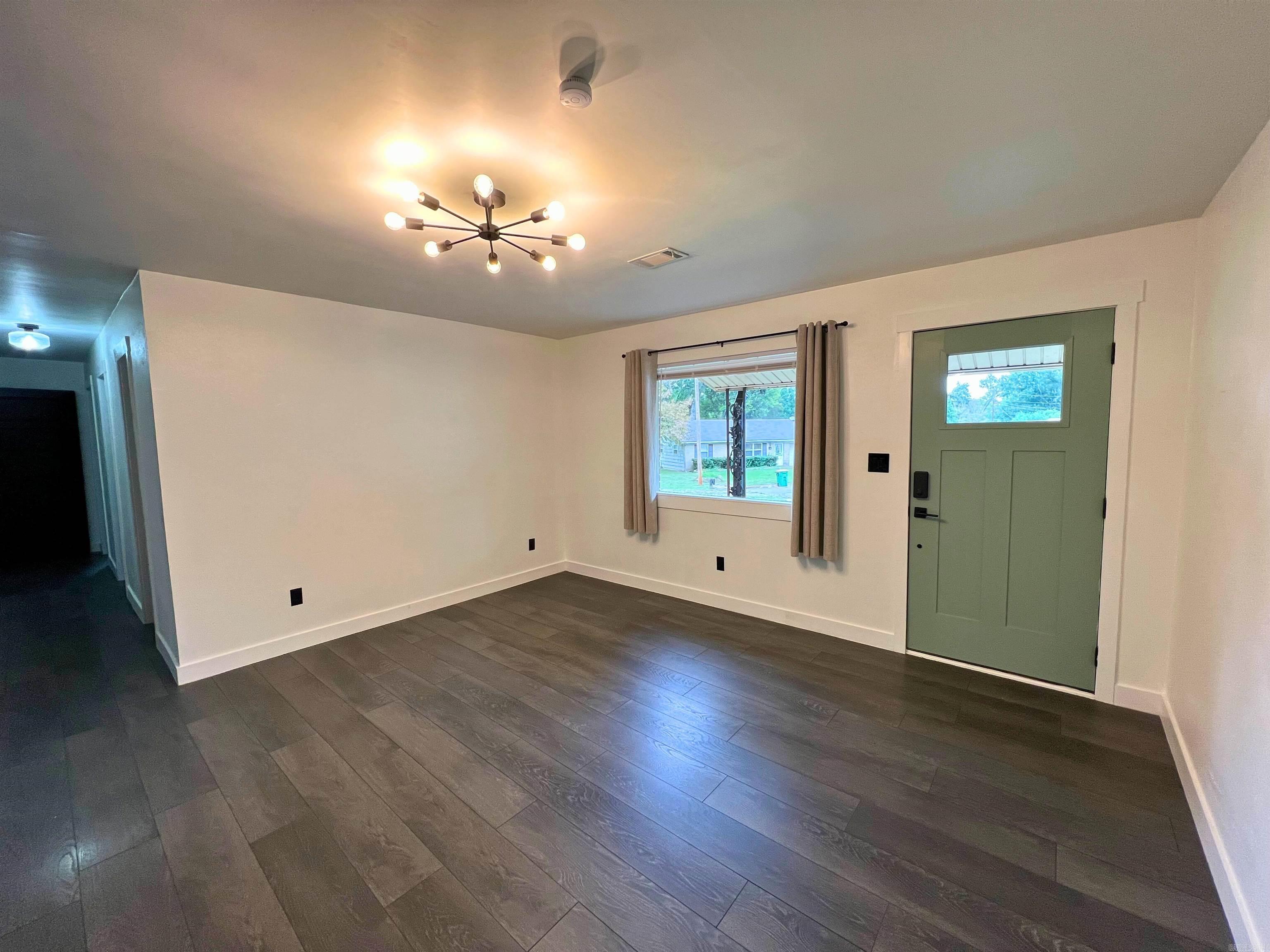 Clover Hil - Residential
