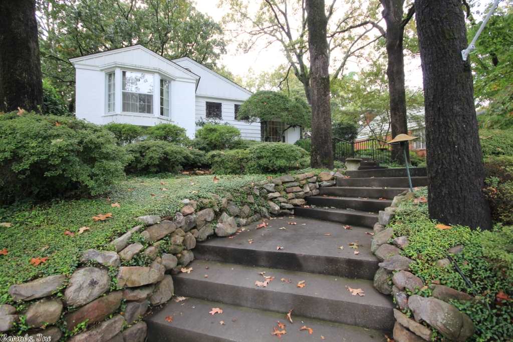 Normandy - Residential