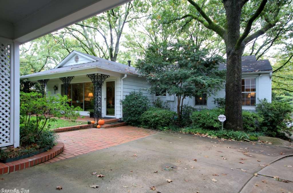 Normandy - Residential