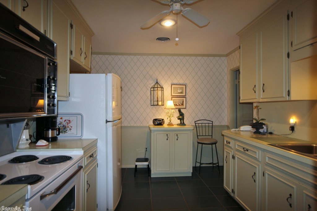 Normandy - Residential