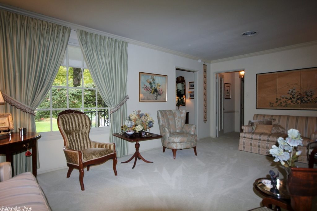 Normandy - Residential