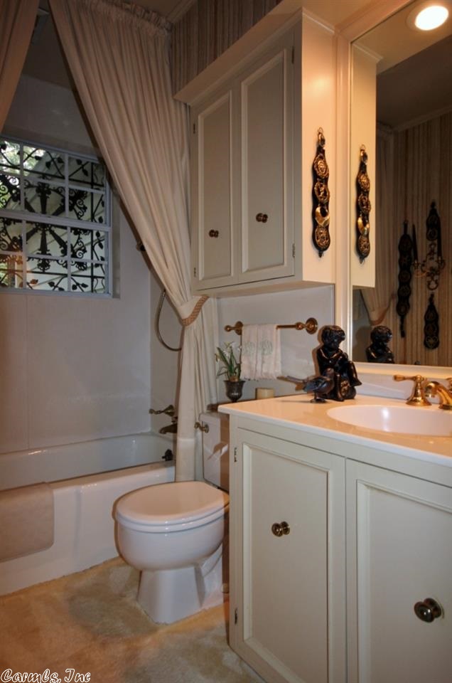 Normandy - Residential