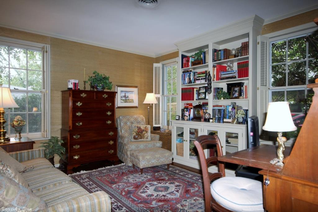 Normandy - Residential