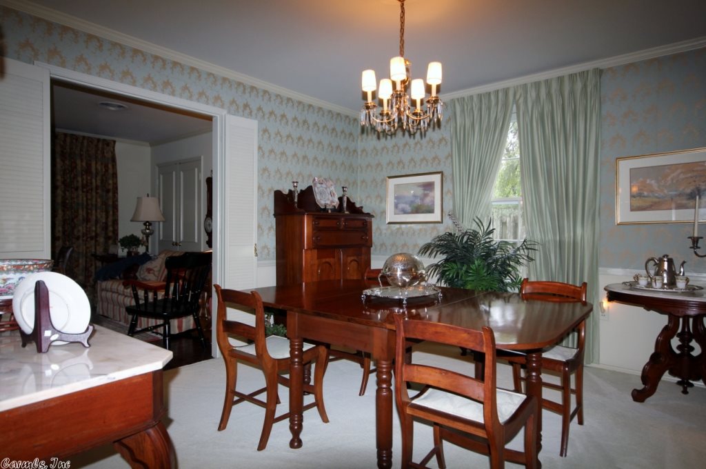 Normandy - Residential