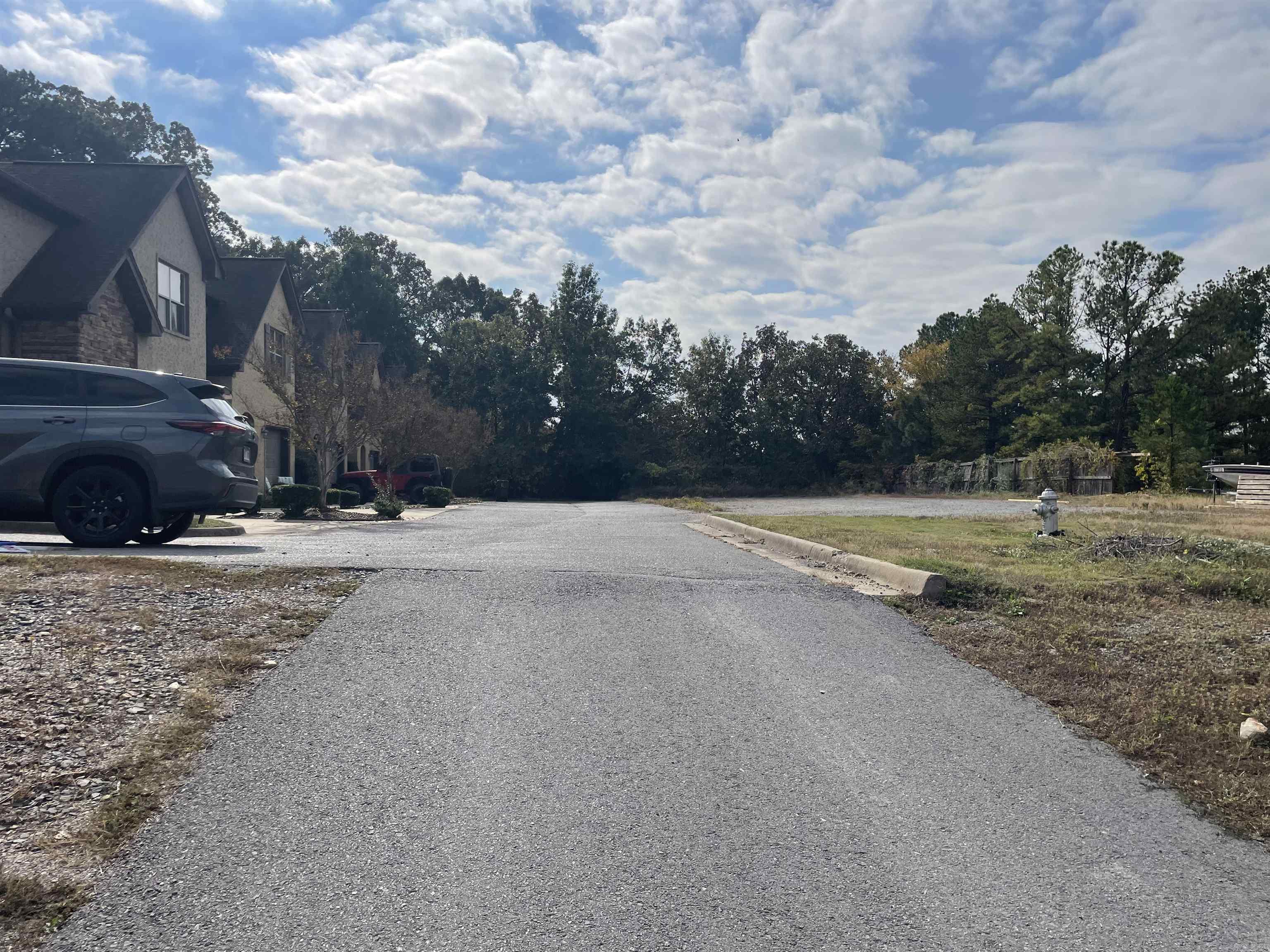 Meridian Crest Townhomes - Commercial Sale