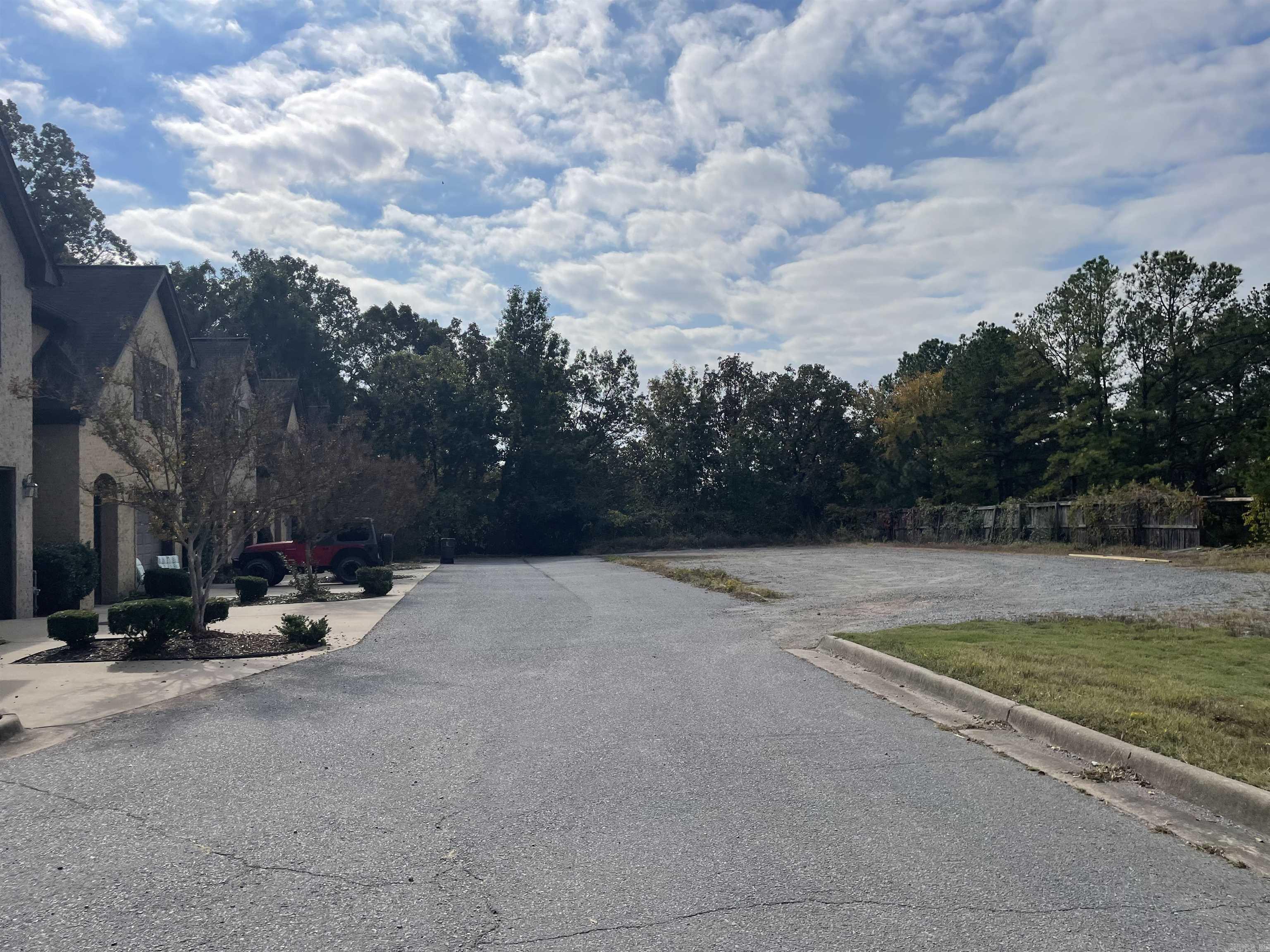 Meridian Crest Townhomes - Commercial Sale