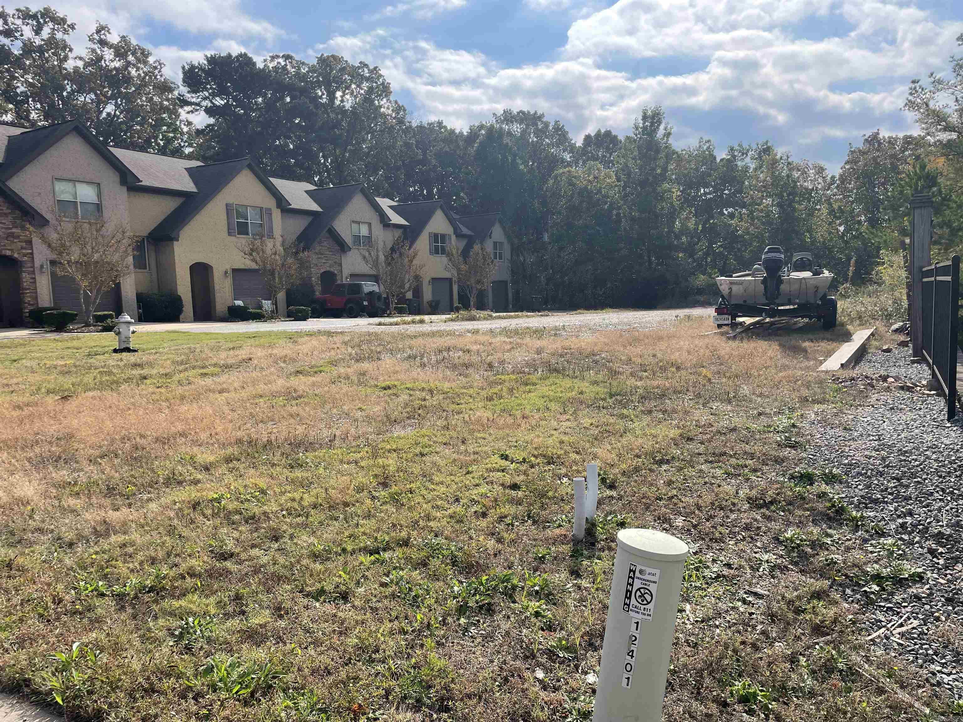 Meridian Crest Townhomes - Commercial Sale