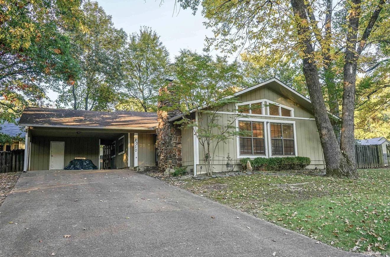 BRIARWOOD ADD - Residential