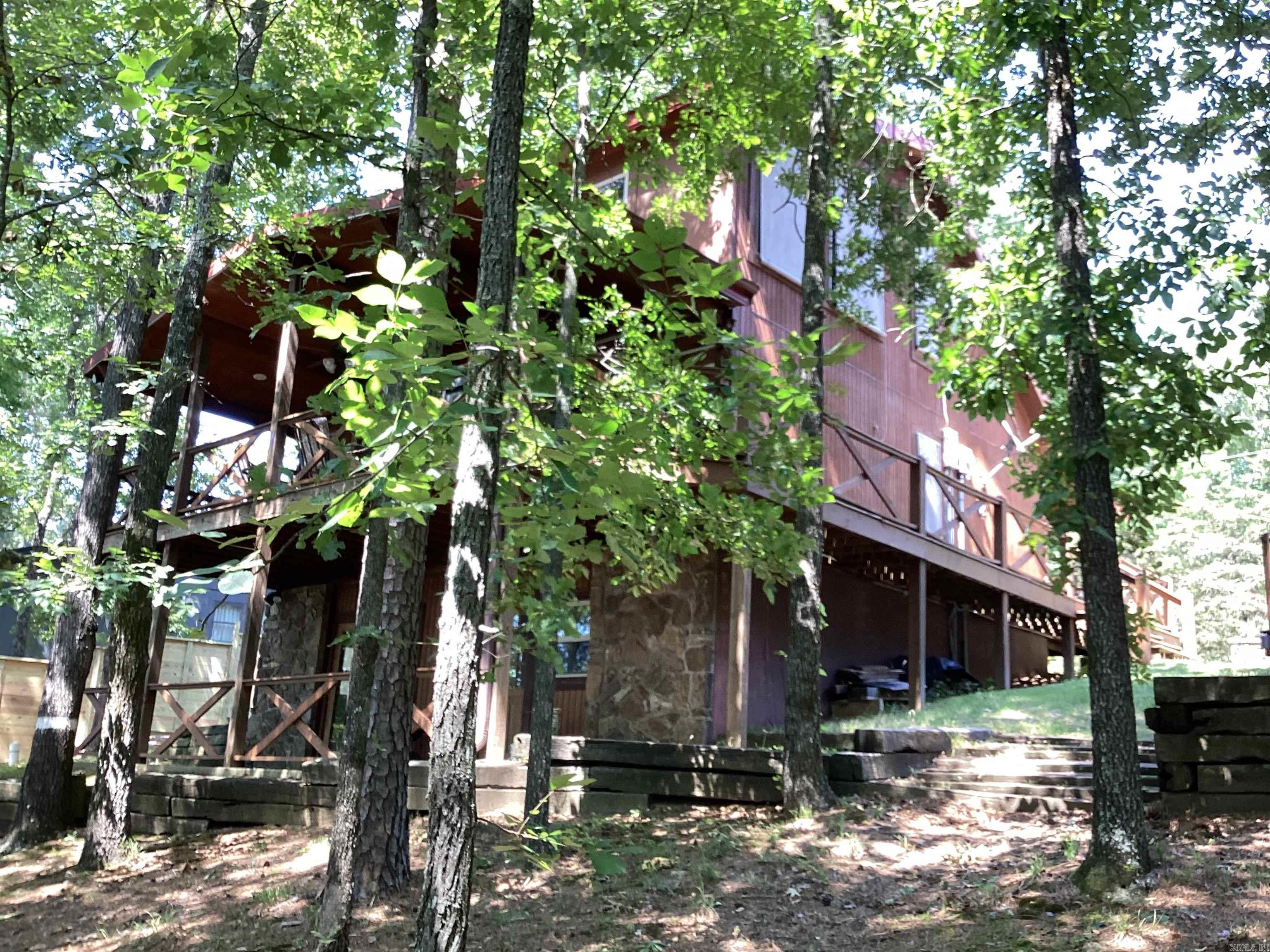 Paradise Point Estates - Residential