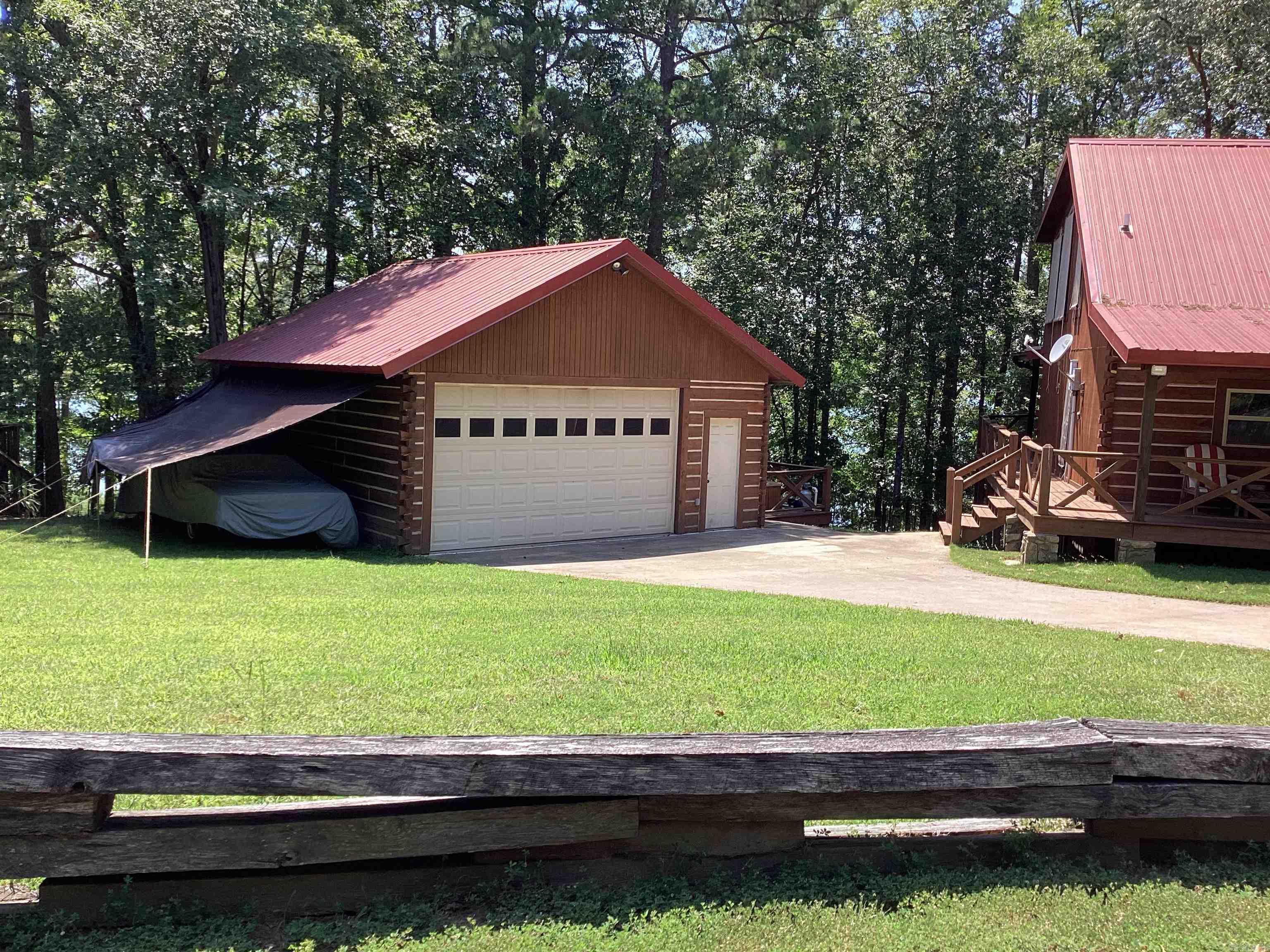 Paradise Point Estates - Residential