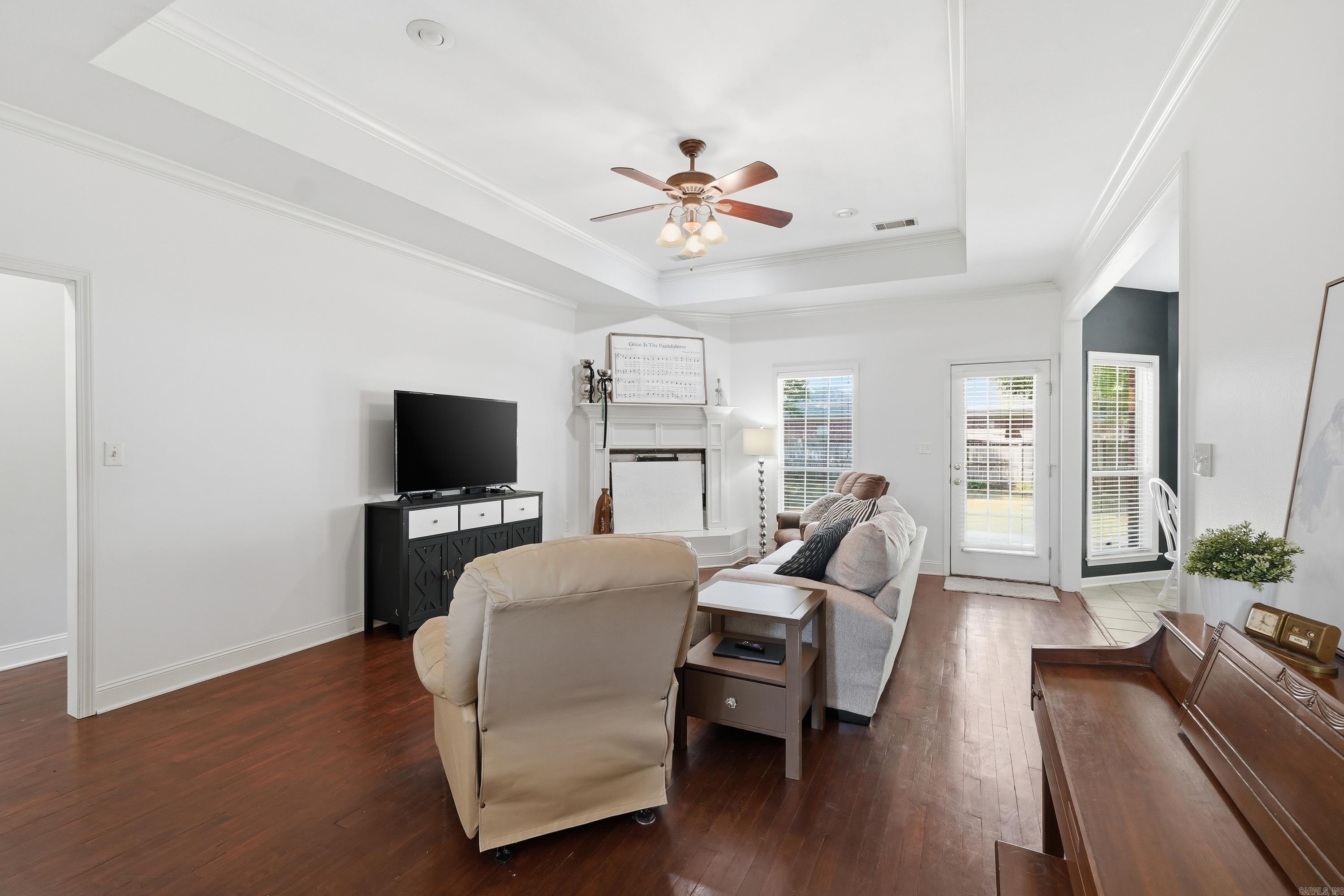 SOUTHWIND - Residential