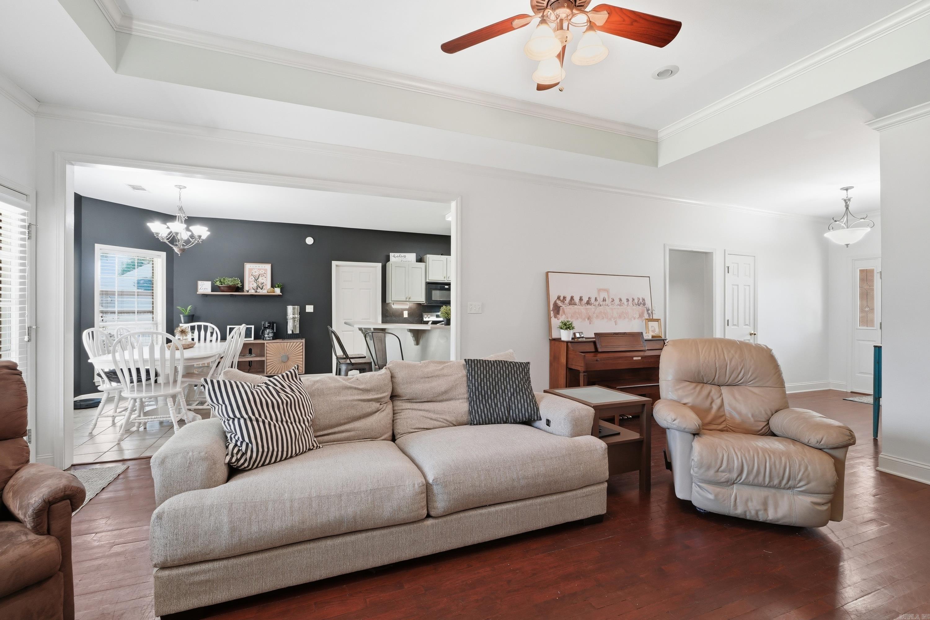 SOUTHWIND - Residential