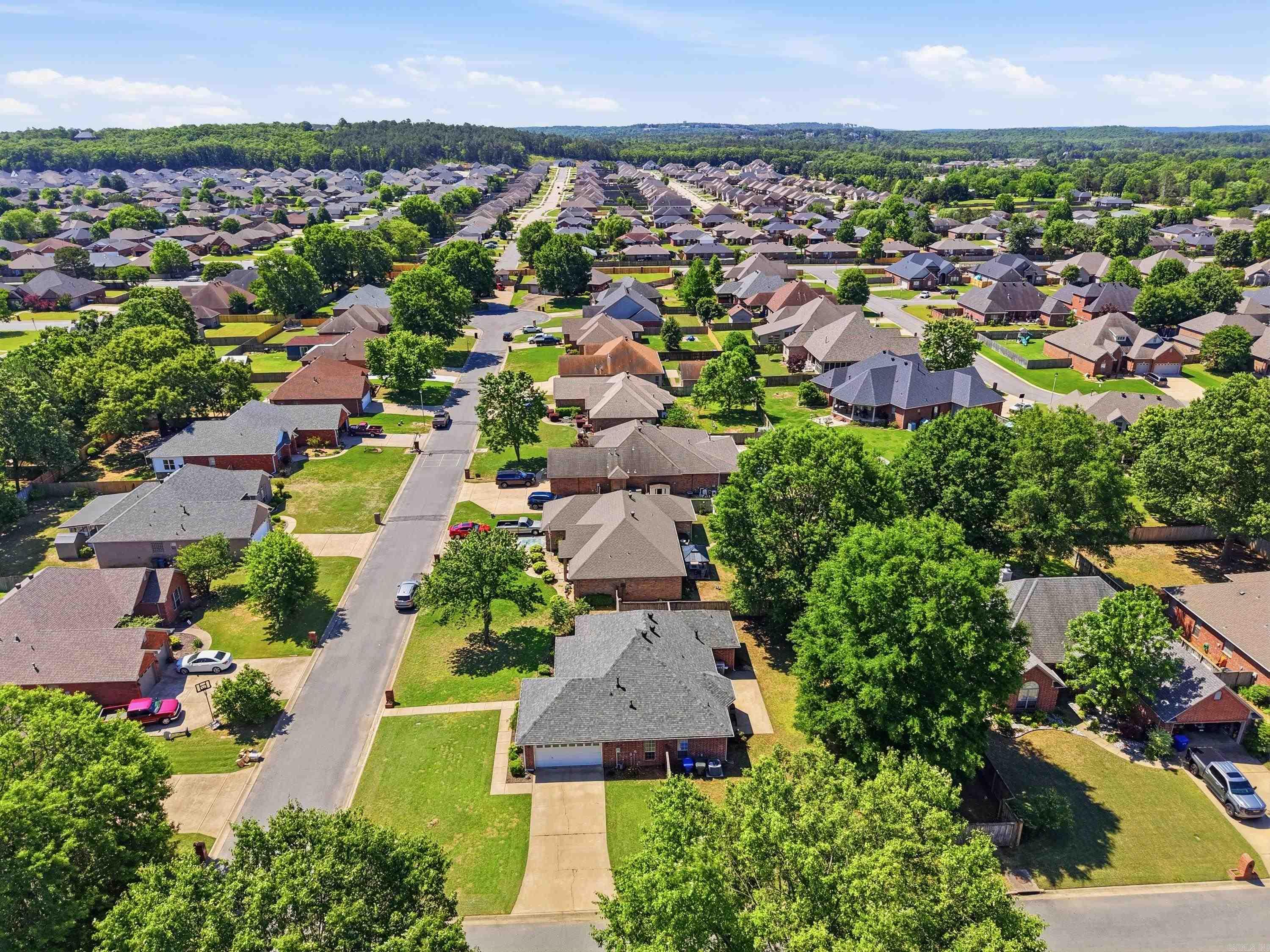 SOUTHWIND - Residential