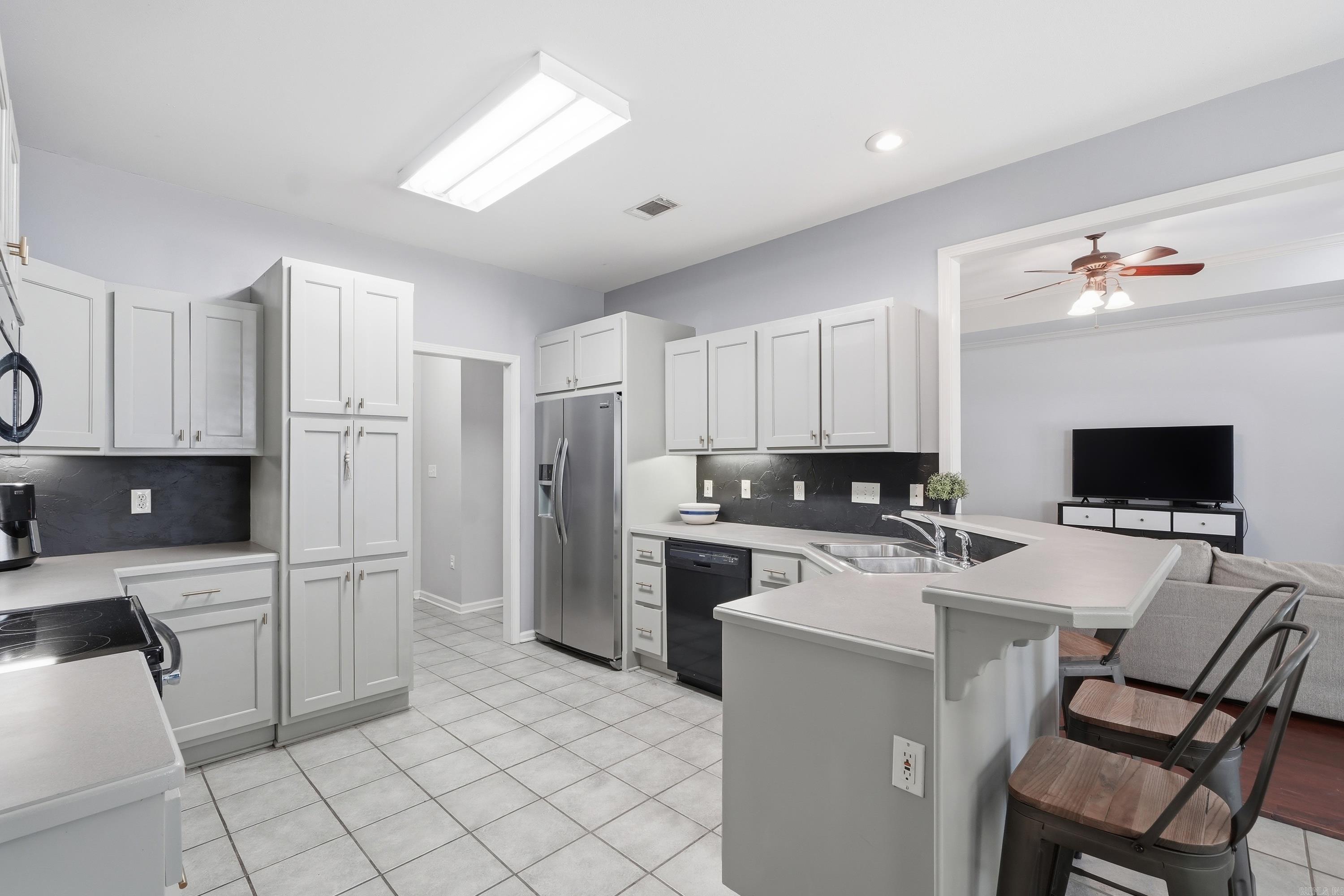 SOUTHWIND - Residential