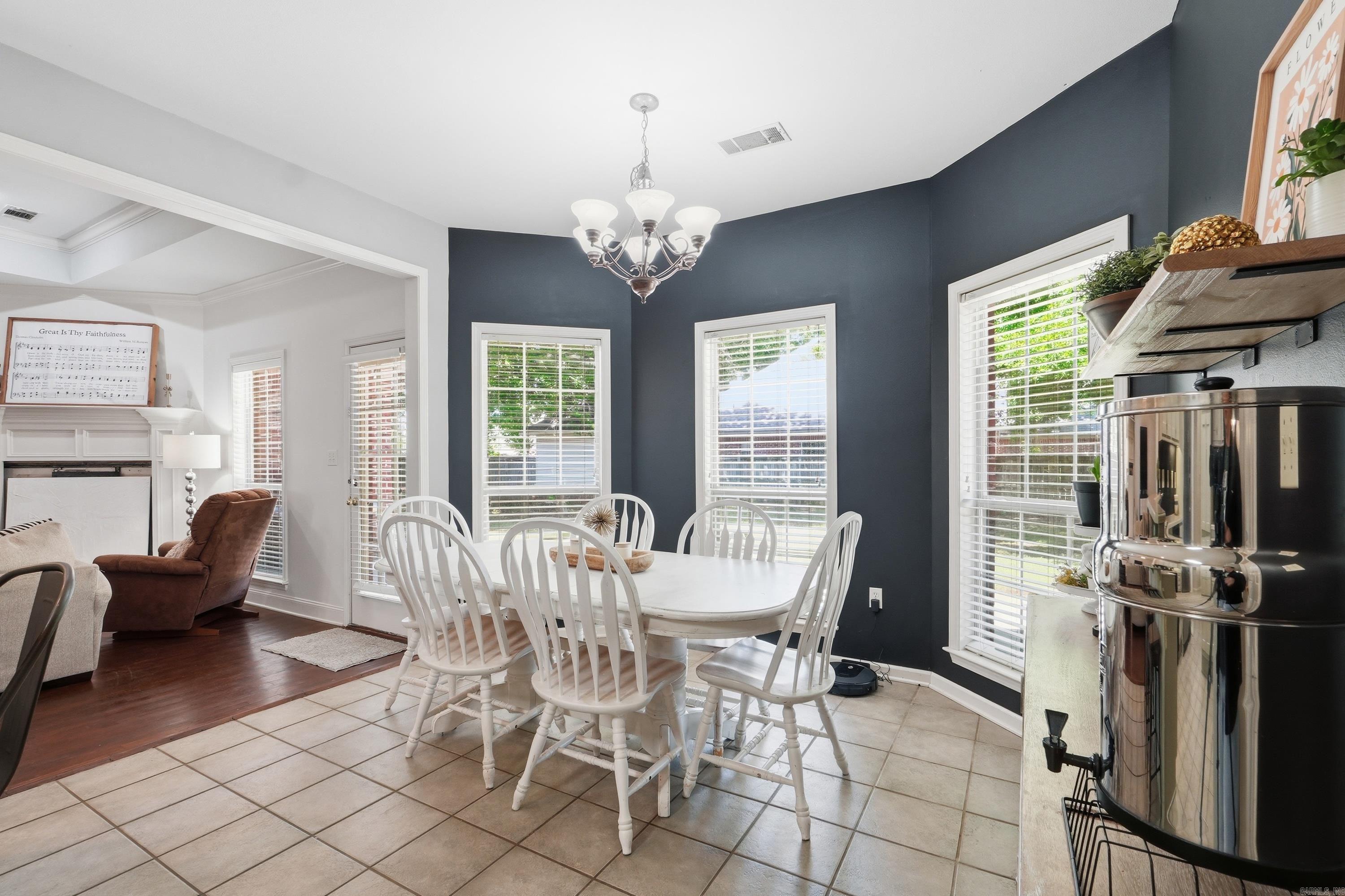 SOUTHWIND - Residential